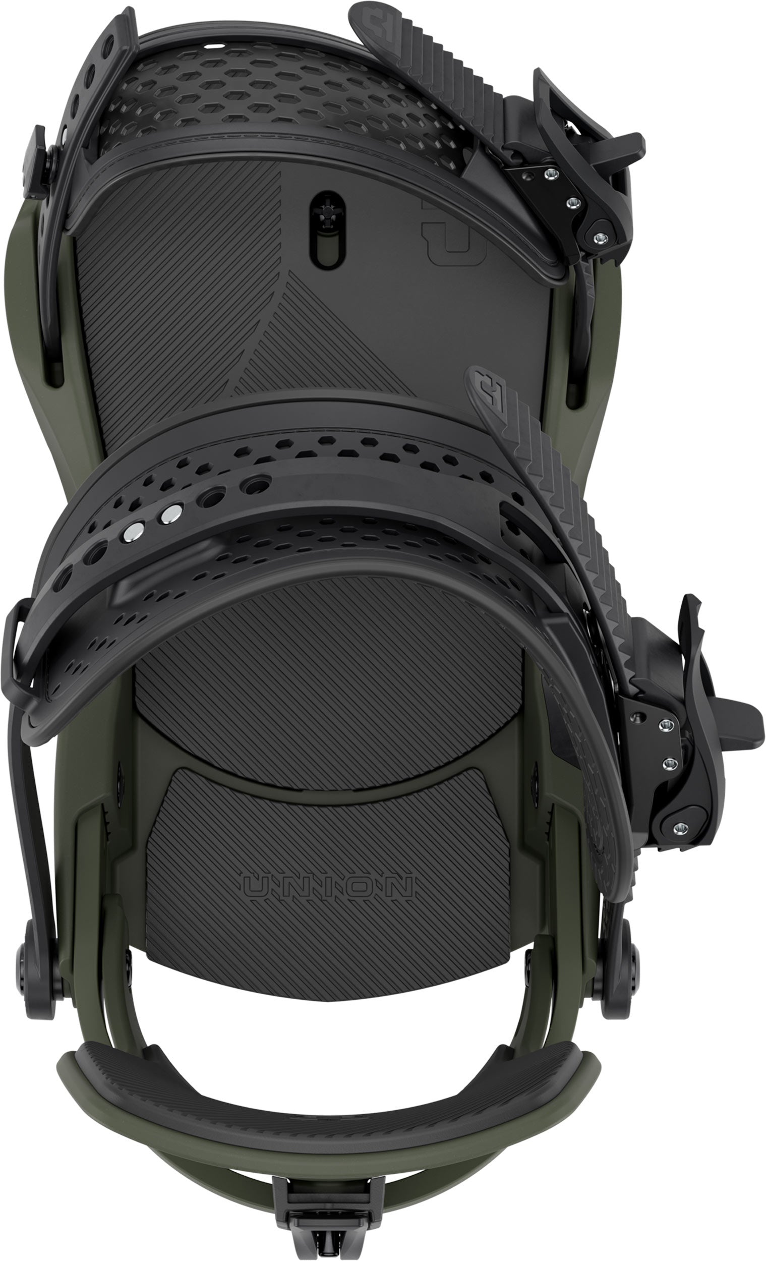 Union Force Snowboard Binding