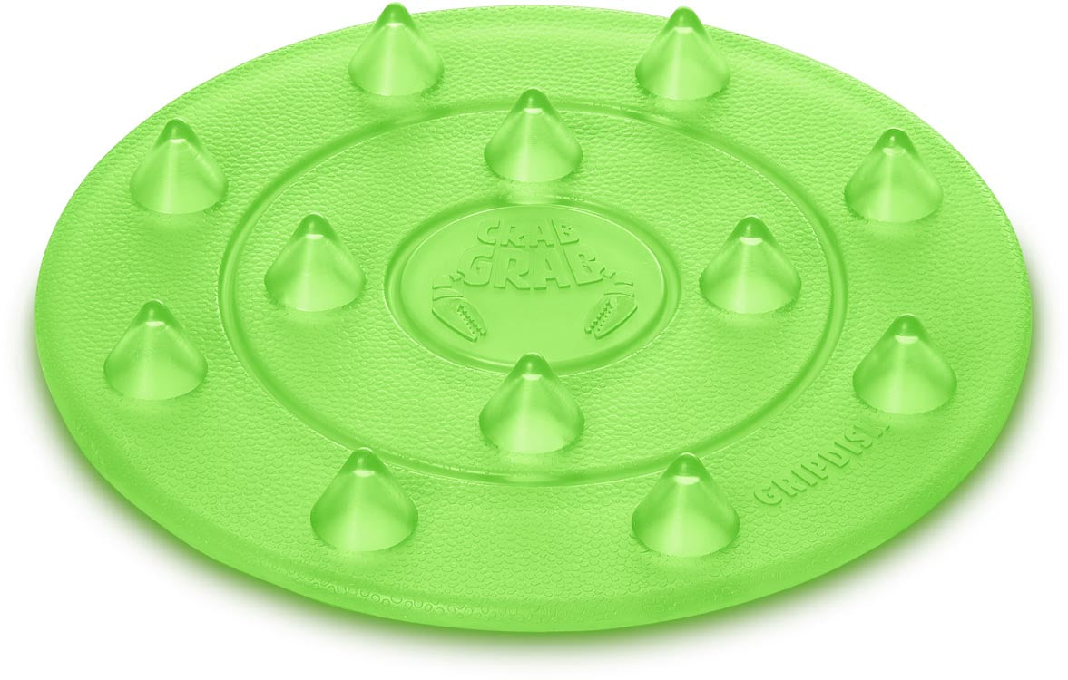 Crab Grab Grip Disk