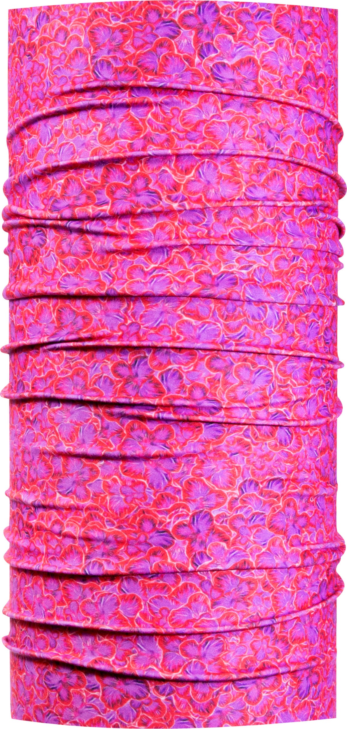 Turtle Fur Comfort Shell Neck Tube - Reversible