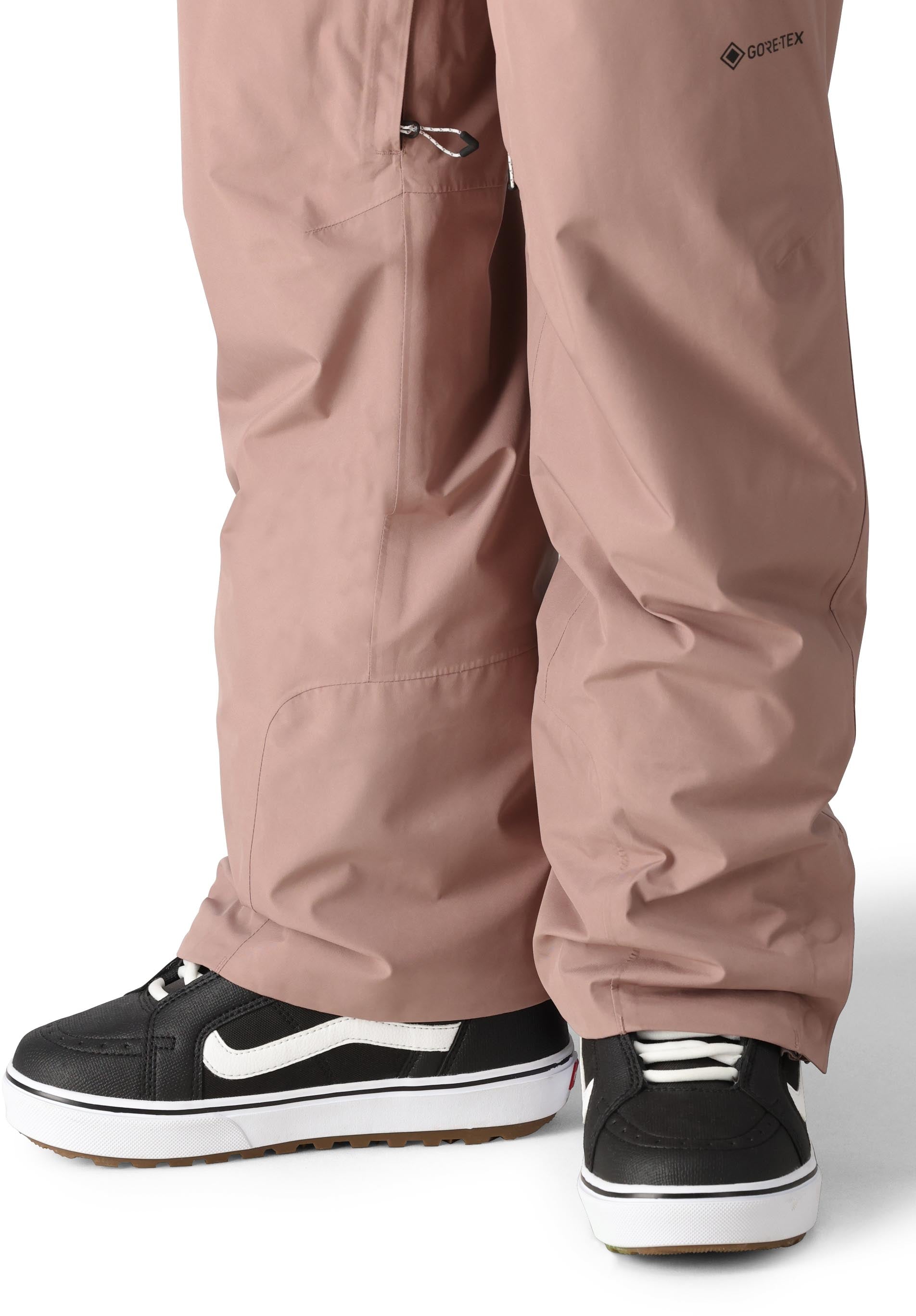 686 Womens GORE-TEX Willow Insulated Snowboard Pant 2025