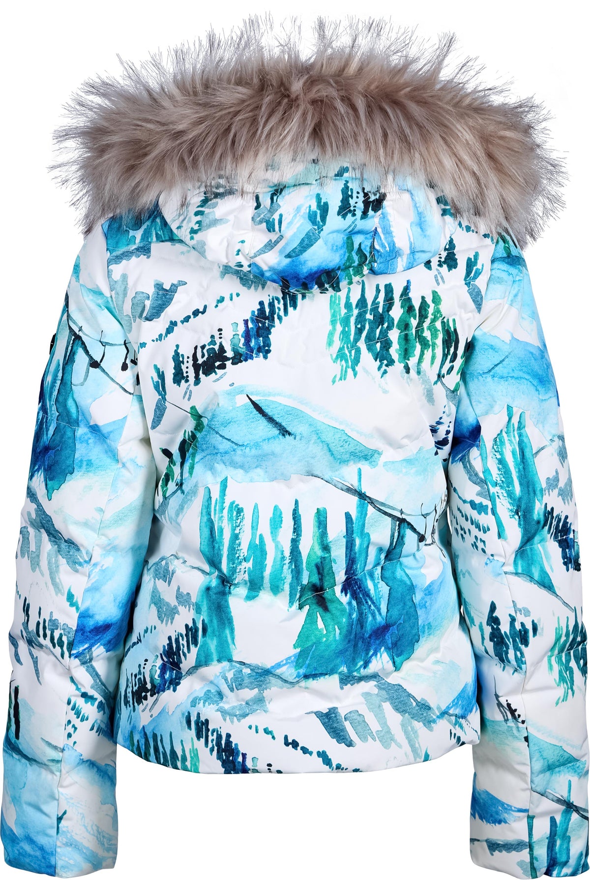 Obermeyer Bombshell Jacket