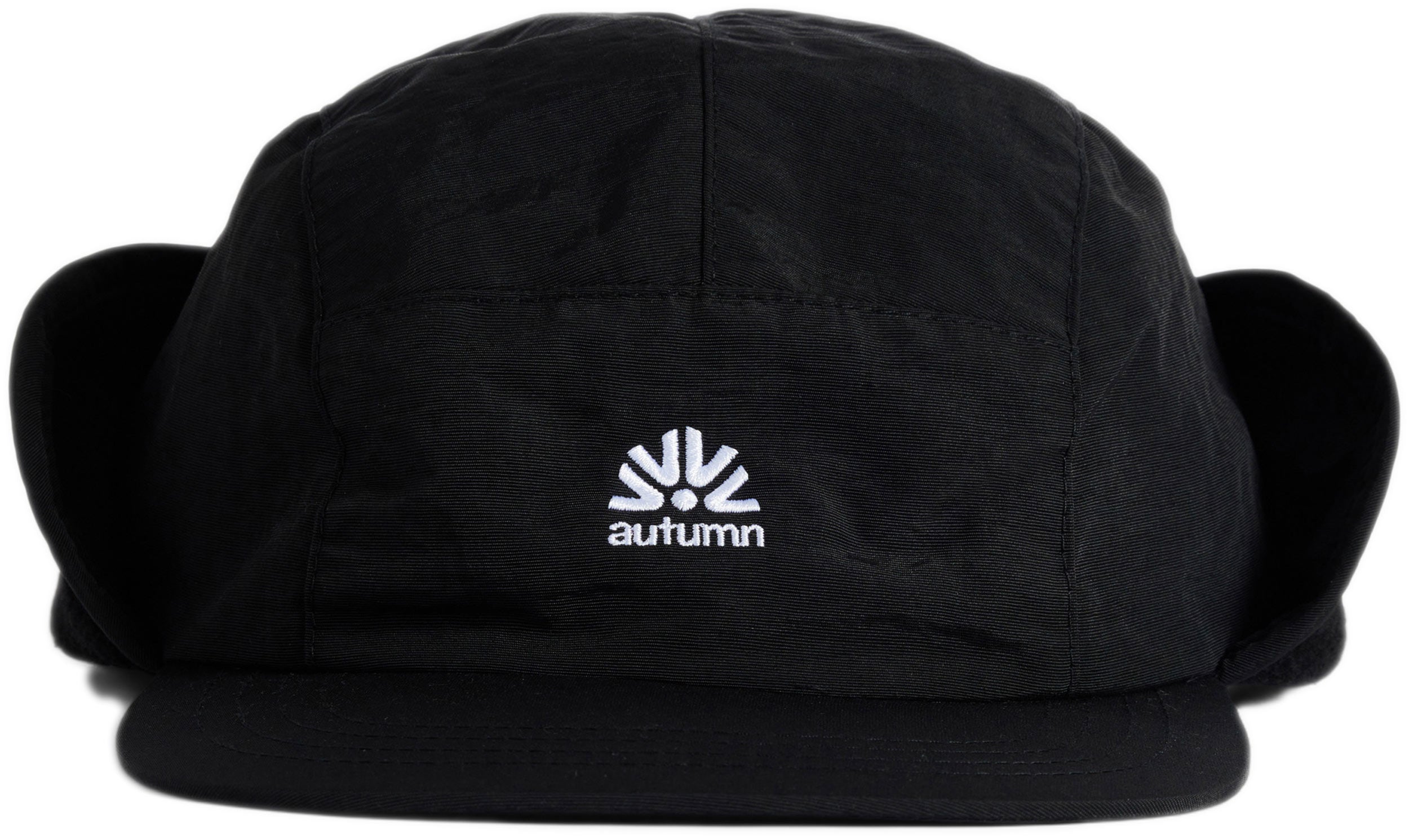 Autumn DWR Fleece Cap 2025