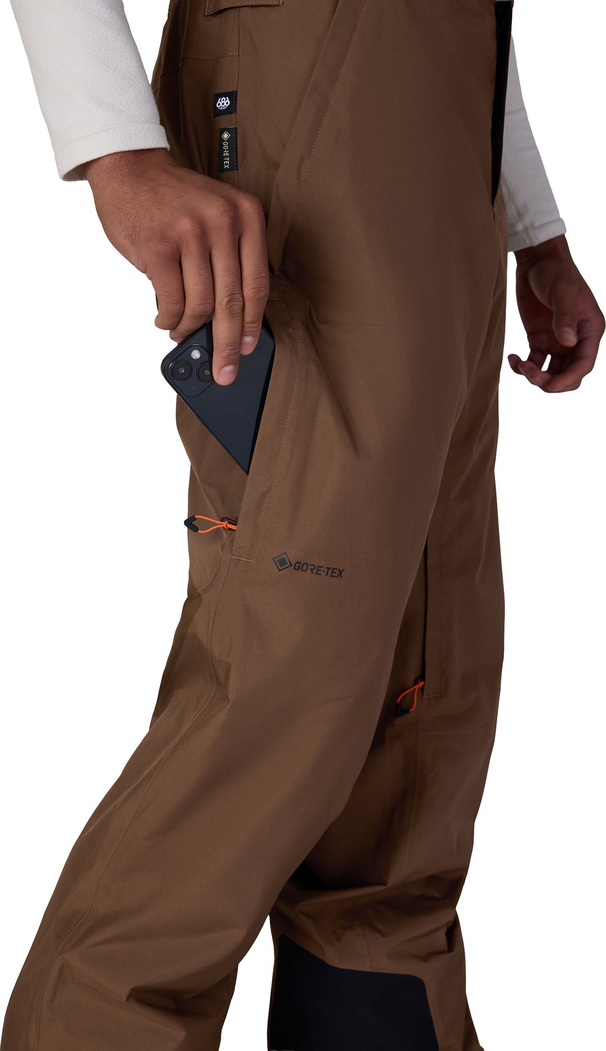 686 Mens GORE-TEX Core Pant