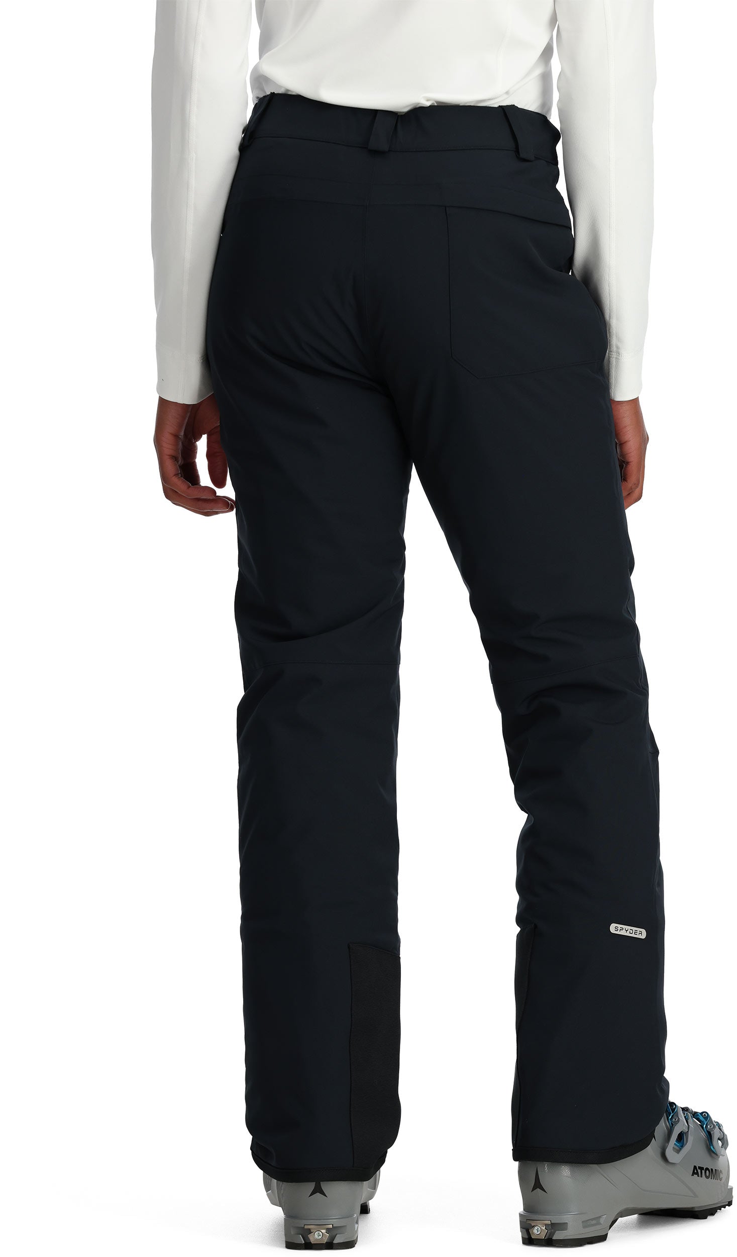 Spyder Womens Section Ski Pant