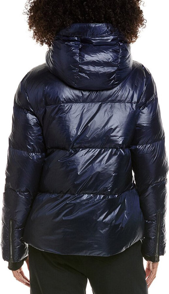 Skea Jocelyn Ultra Puffy Ski Jacket 2024