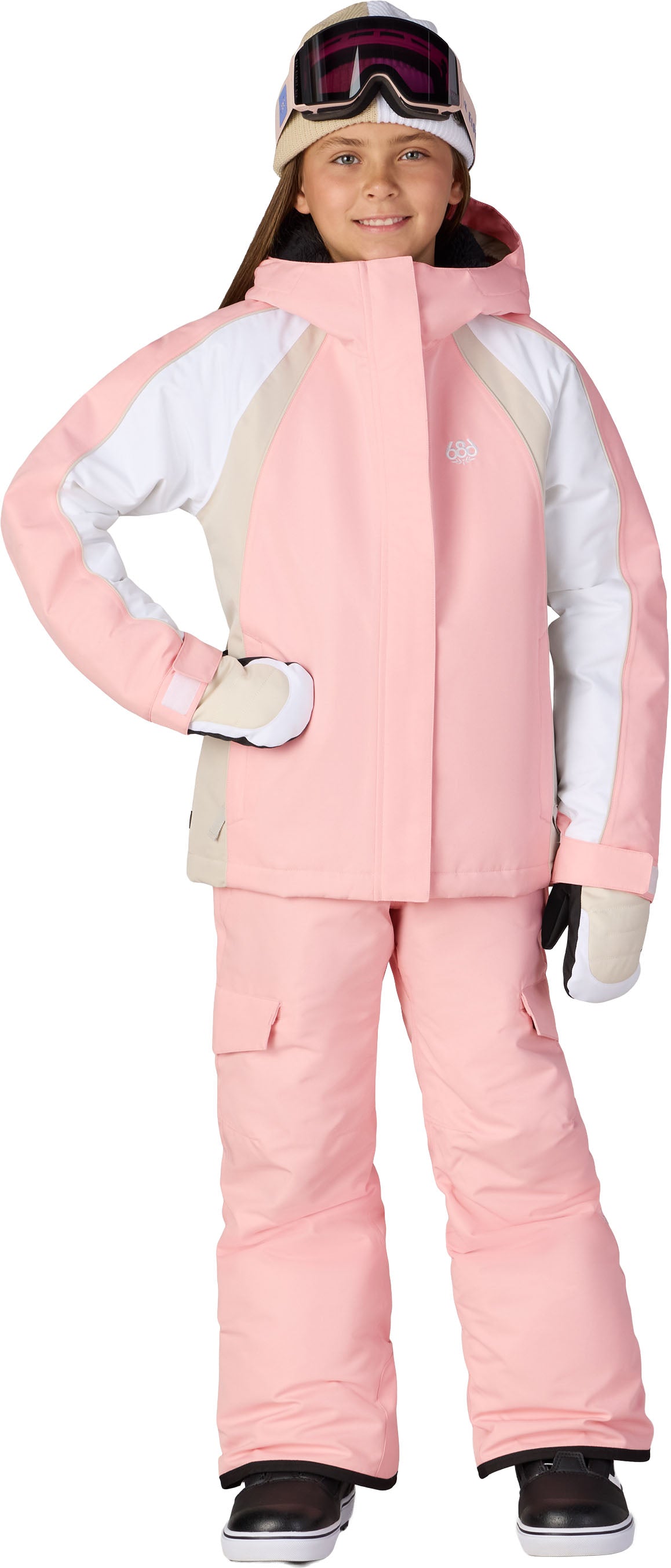 686 Lola Insulated Pant