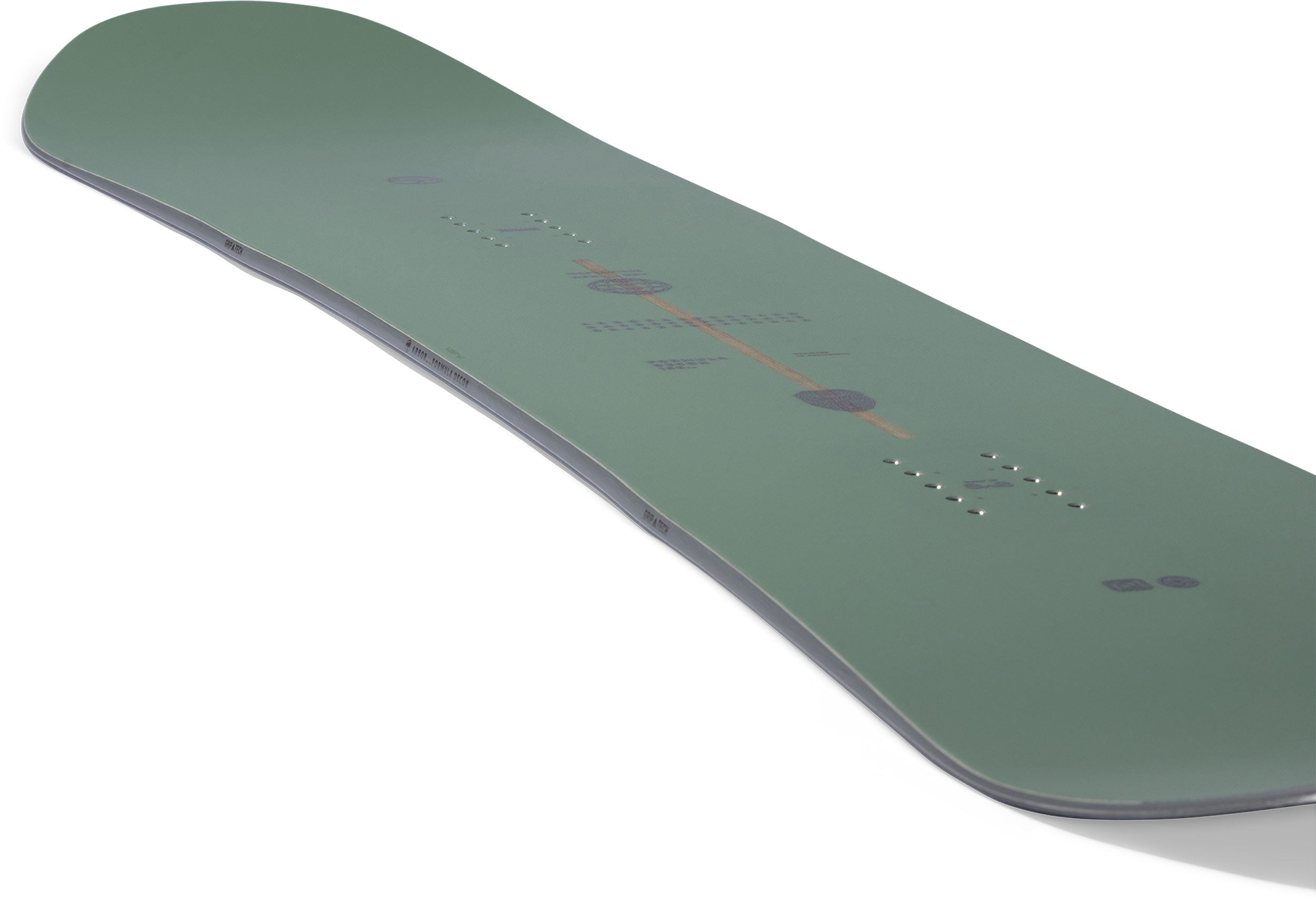 Arbor Formula Decon Snowboard - Wide
