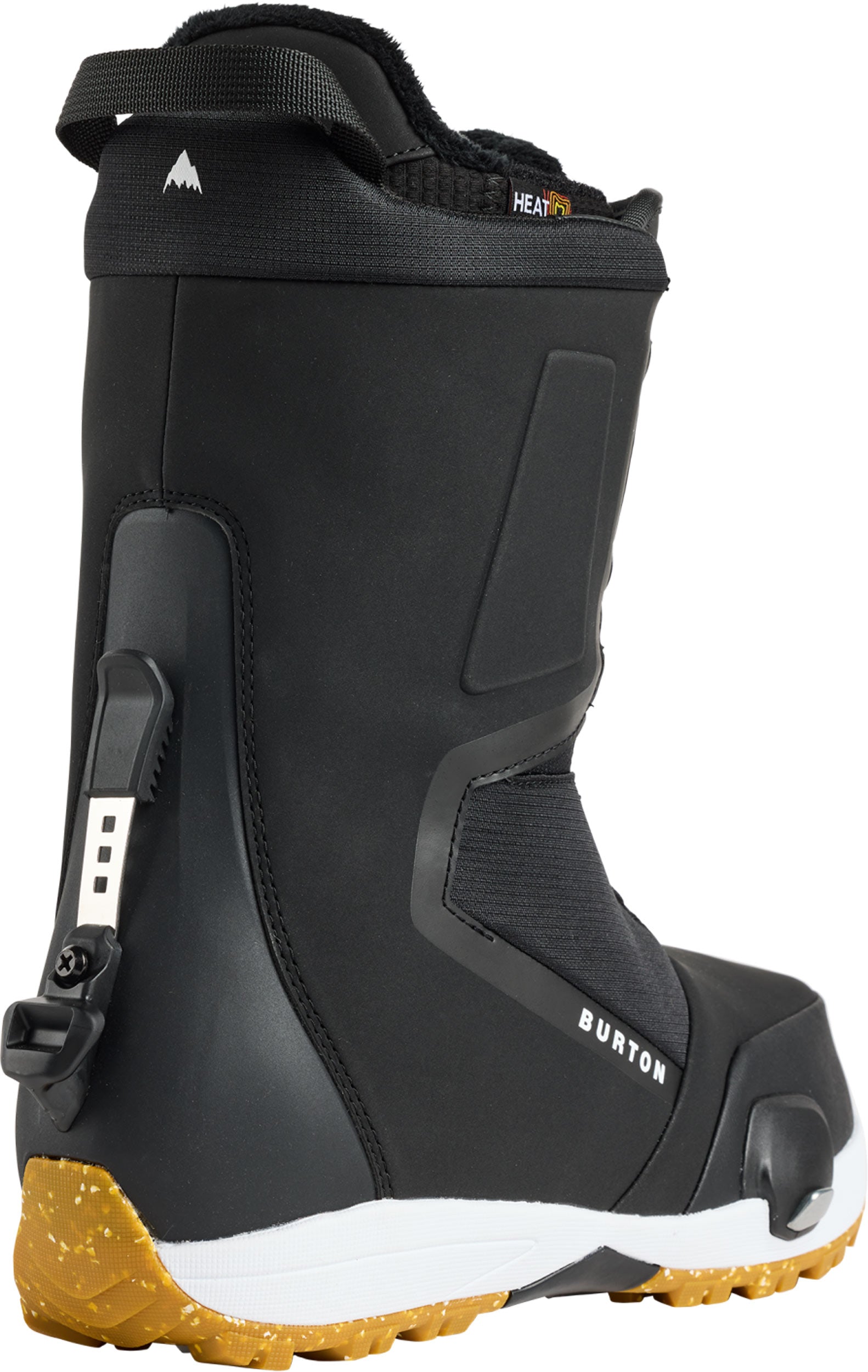 Burton Mens Highshot Step On Snowboard Boot