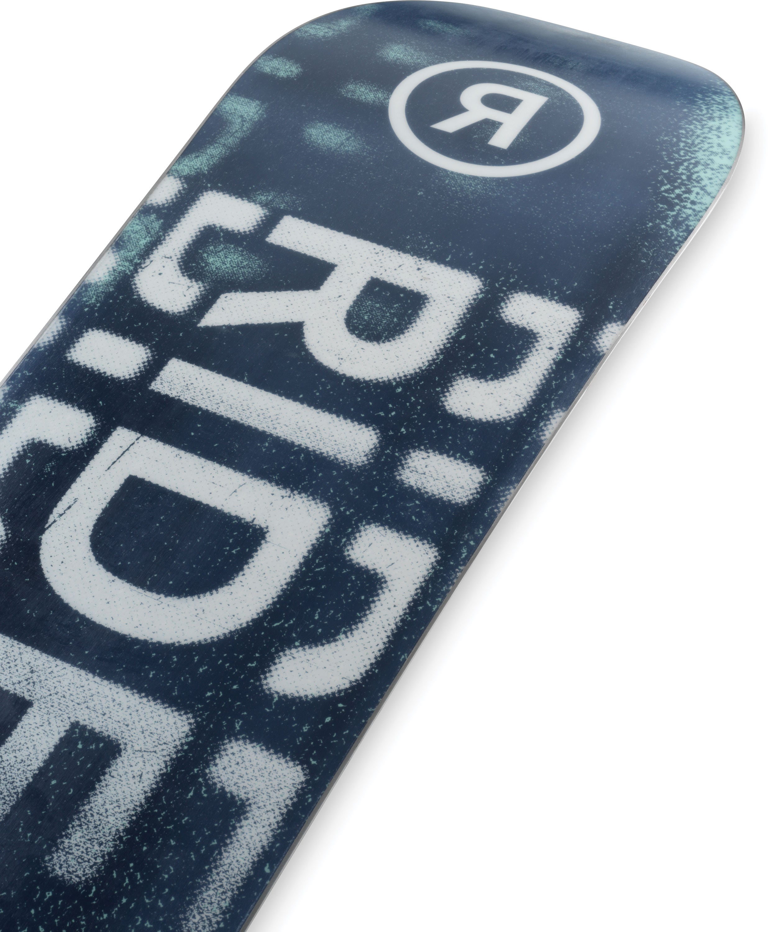 Ride Manic Snowboard - Wide