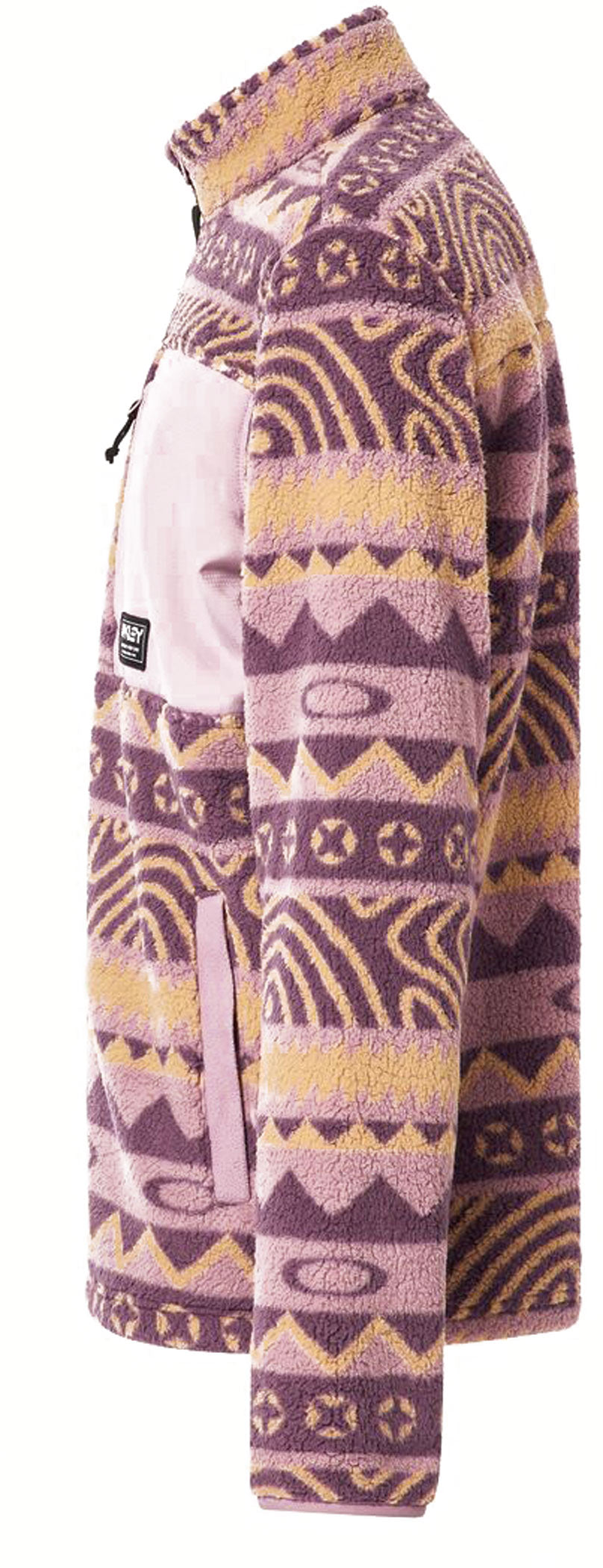 Oakley Mountain Fire Sherpa