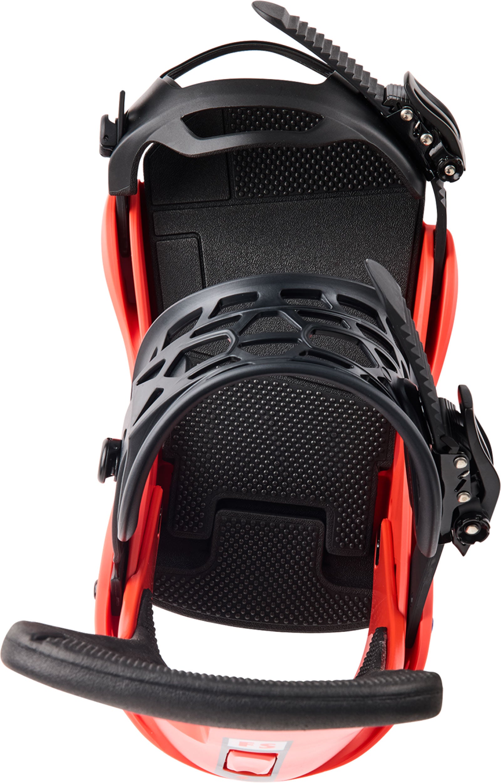 Burton Freestyle Snowboard Binding
