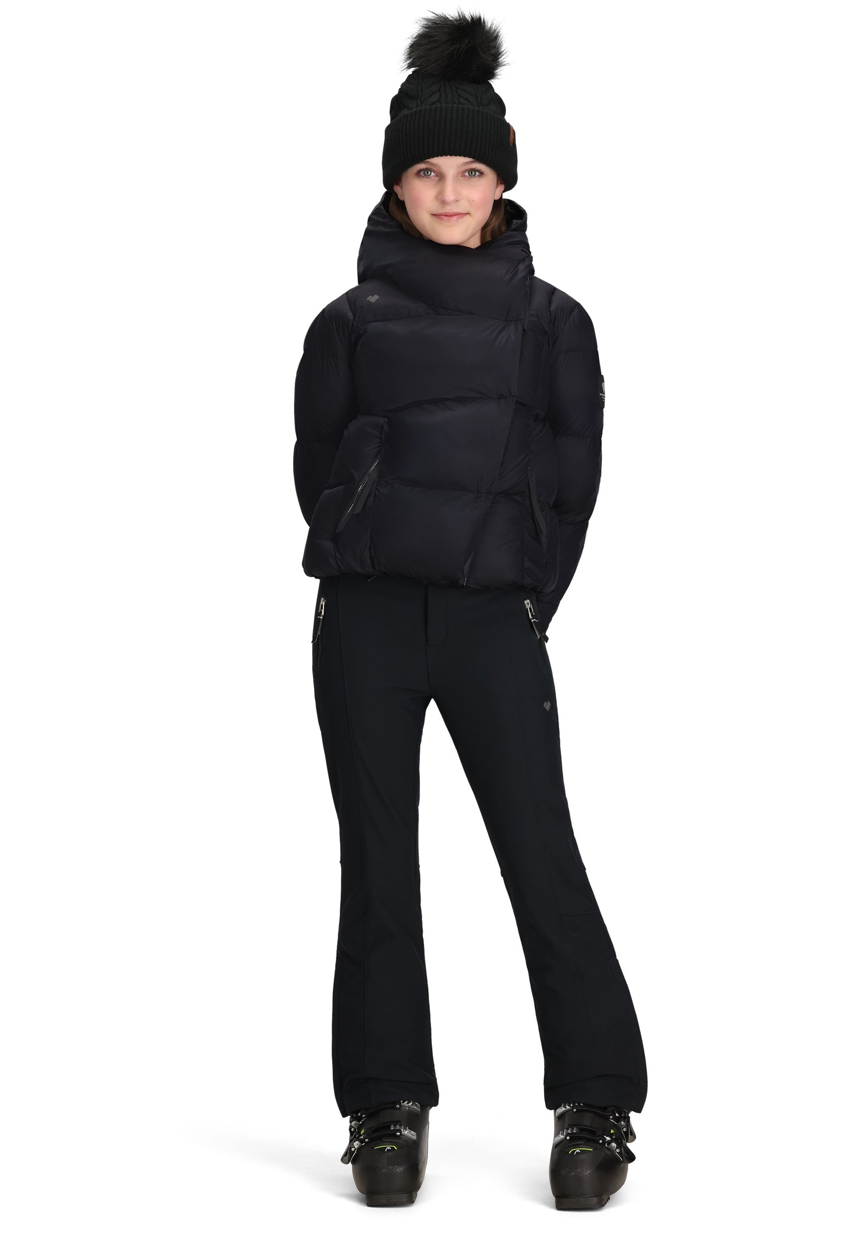 Obermeyer Isla Ski Jacket