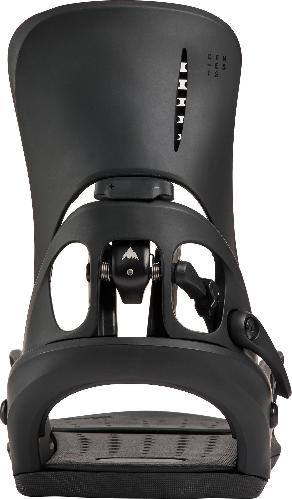 Burton Mens Step On Genesis Re:Flex Snowboard Binding
