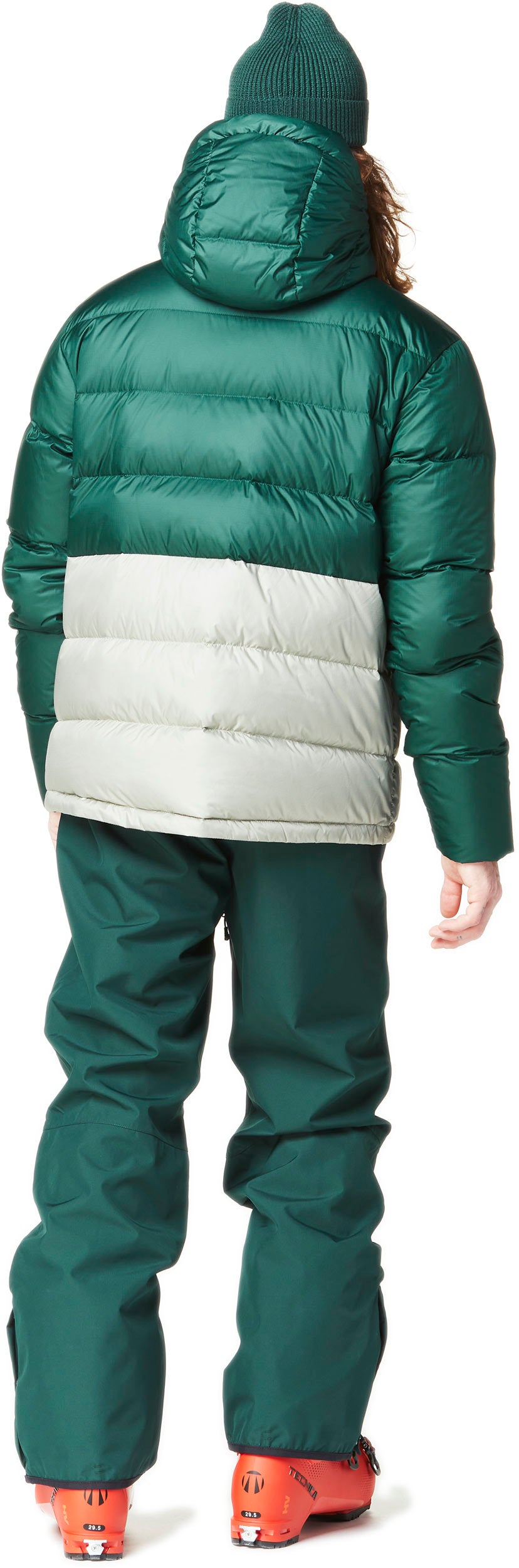 Picture Hi Puff Down Jacket 2025