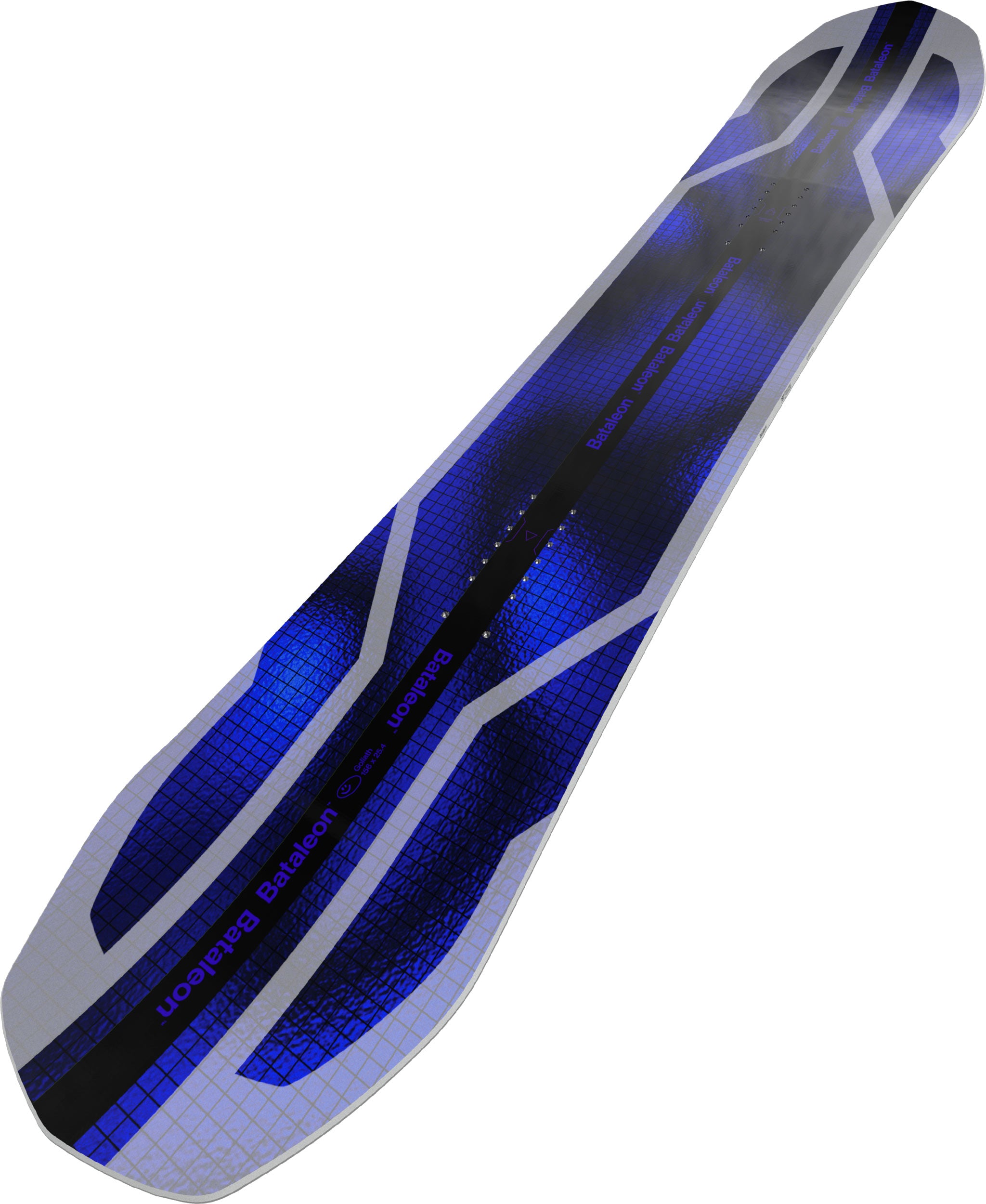 Bataleon Goliath Snowboard - Wide 2025