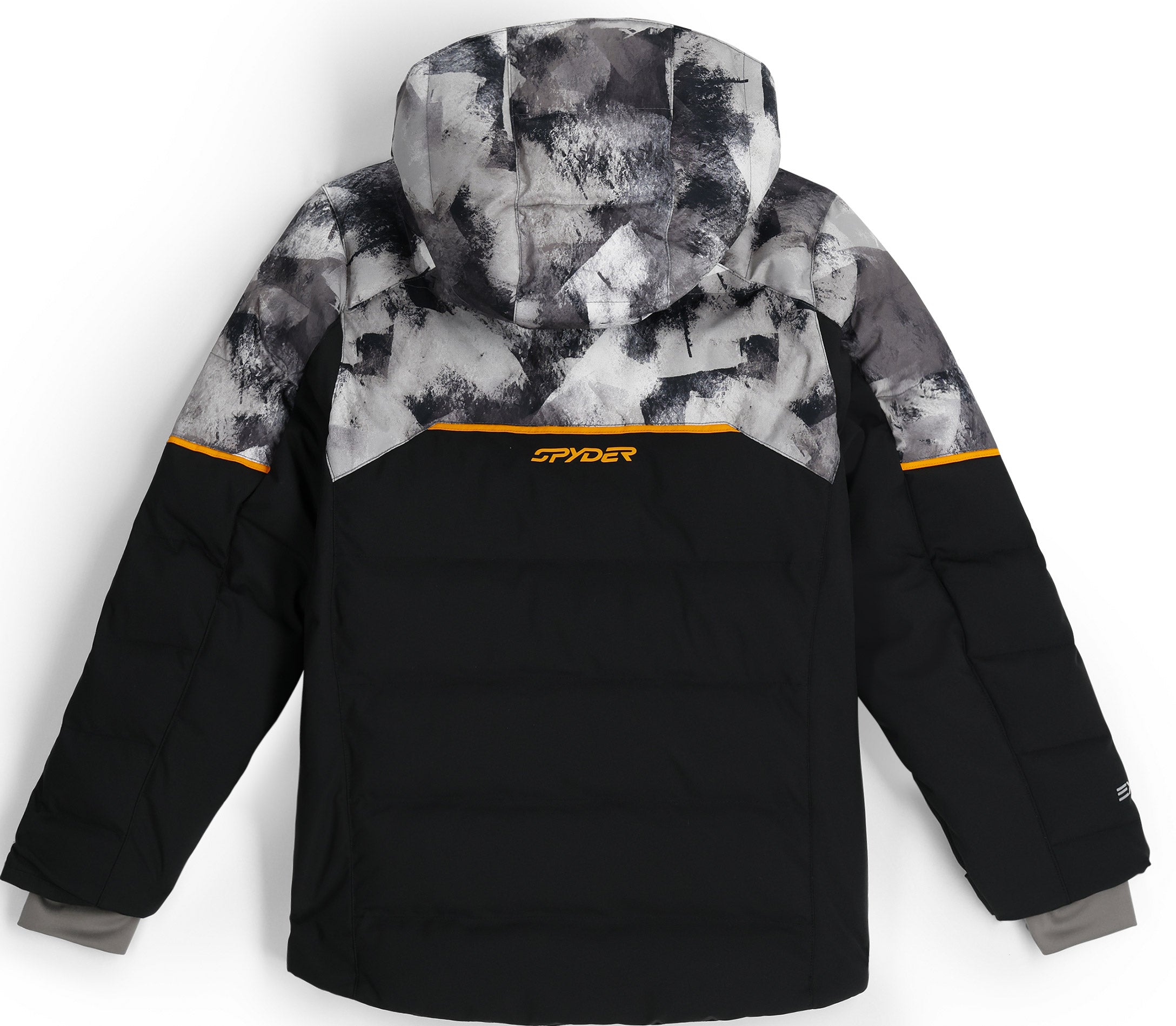 Spyder Impulse Synthetic Down Ski Jacket