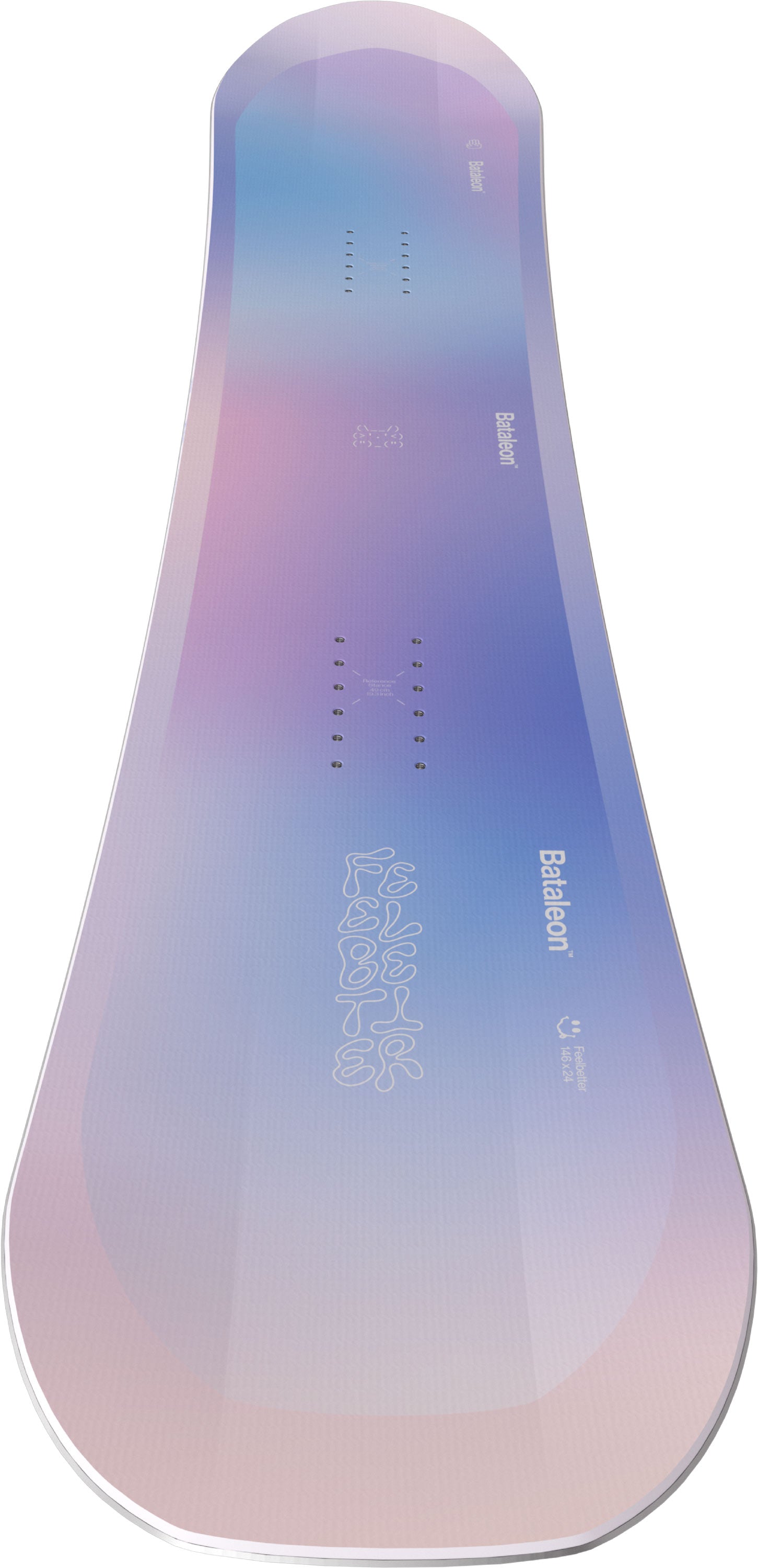 Bataleon Feelbetter Snowboard