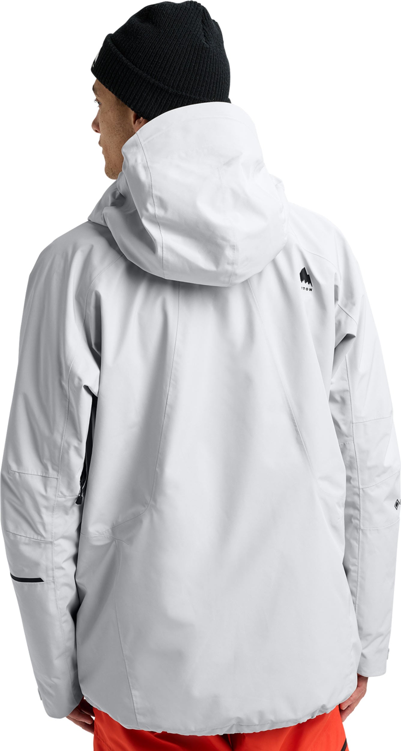 Burton Mens Reserve GORE-TEX 2L Insulated Snowboard Jacket