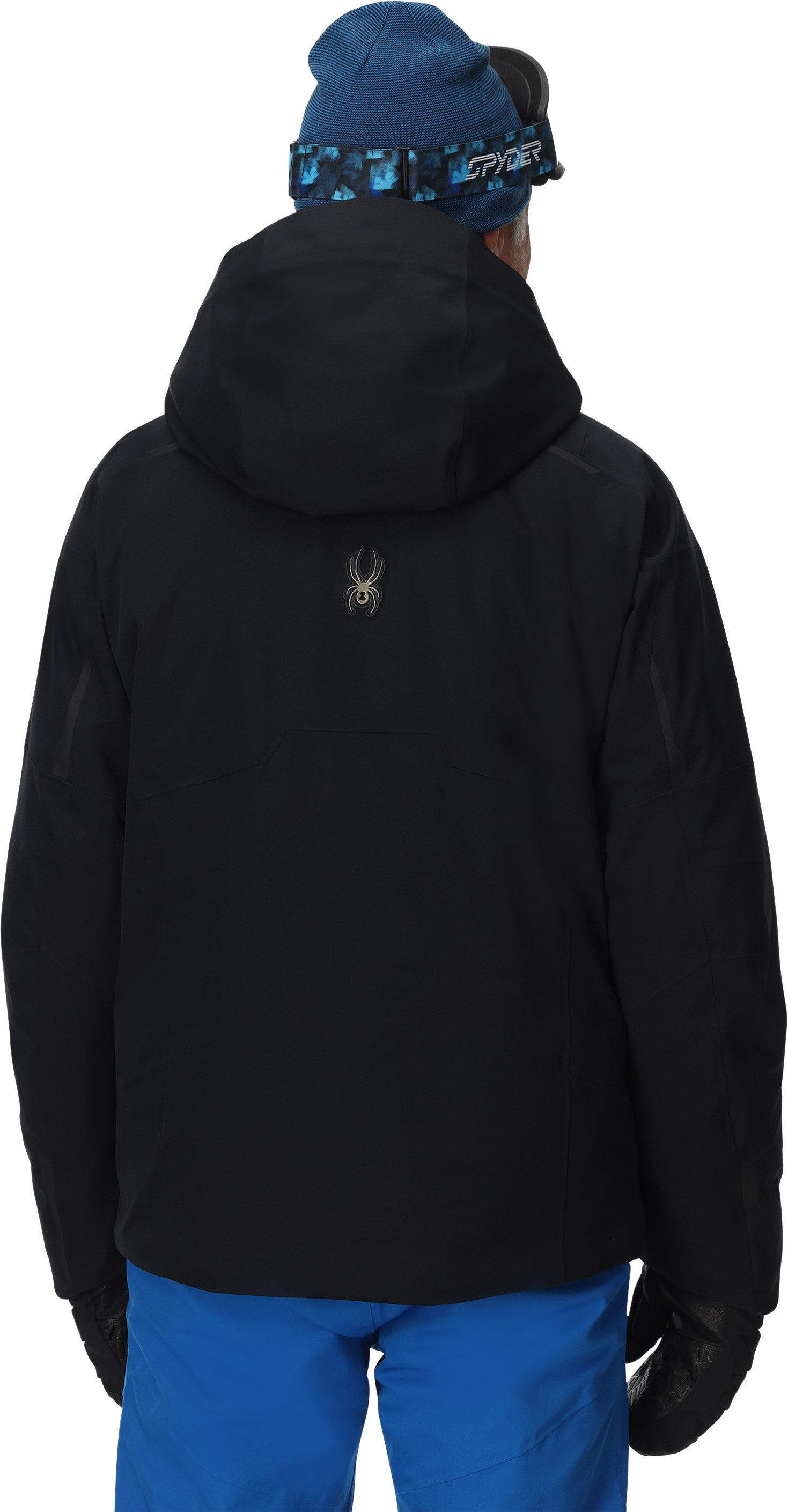 Spyder Leader Ski Jacket - Mens