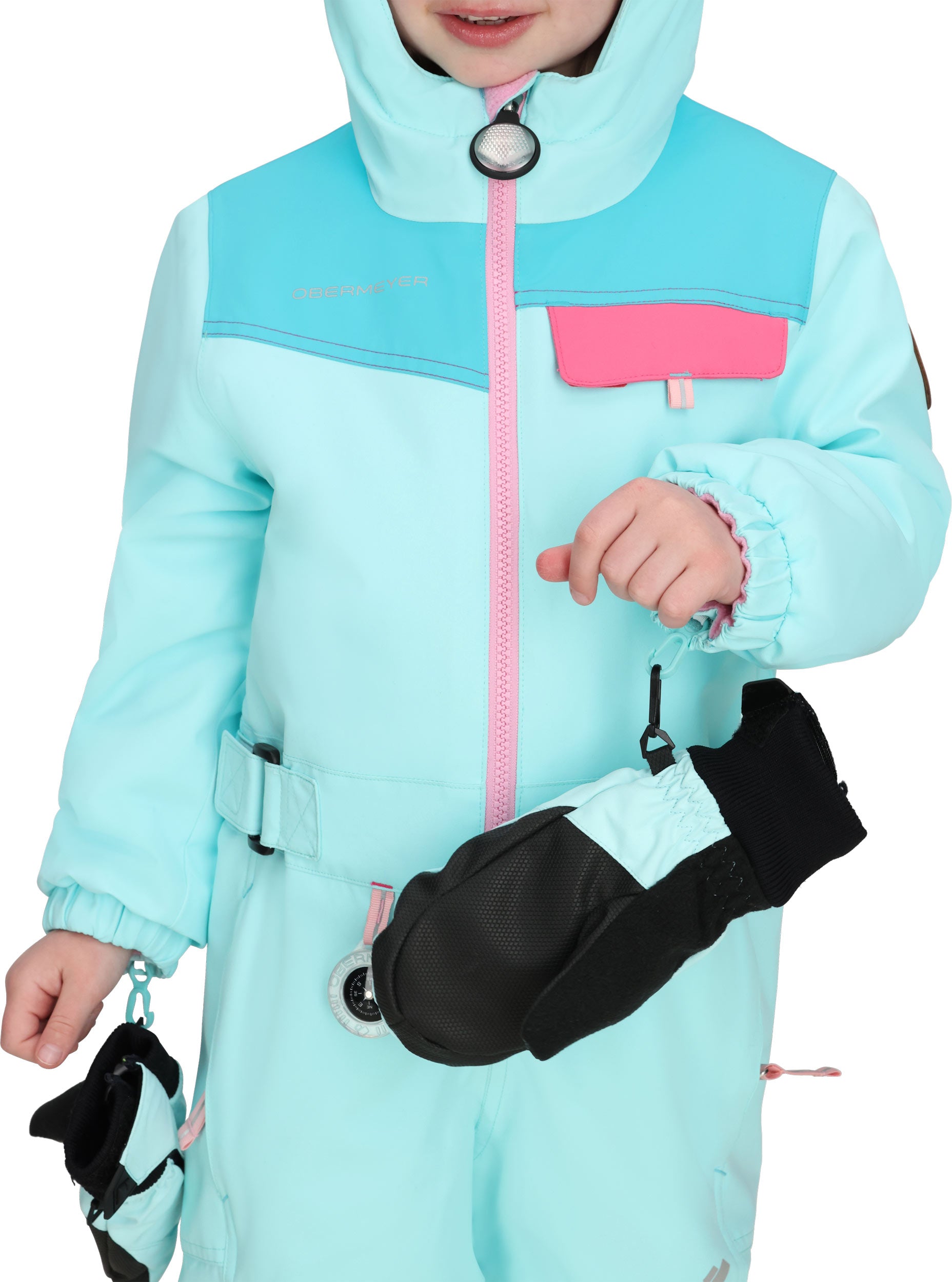 Obermeyer Quinn Suit