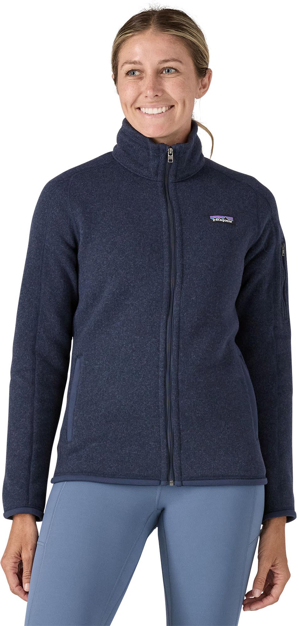 Patagonia Better Sweater Jacket - Womens