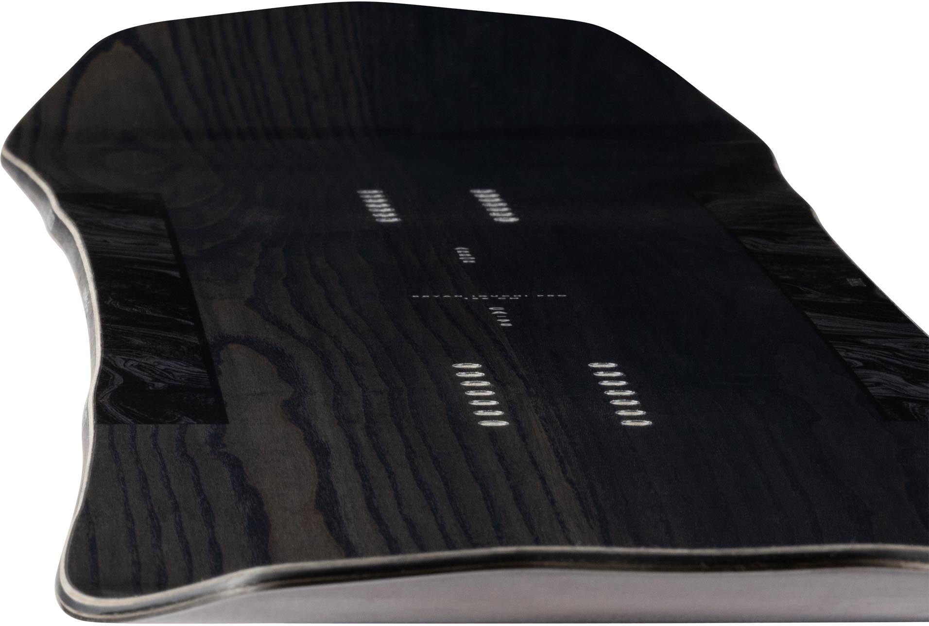 Arbor Bryan Iguchi Pro Snowboard 2025