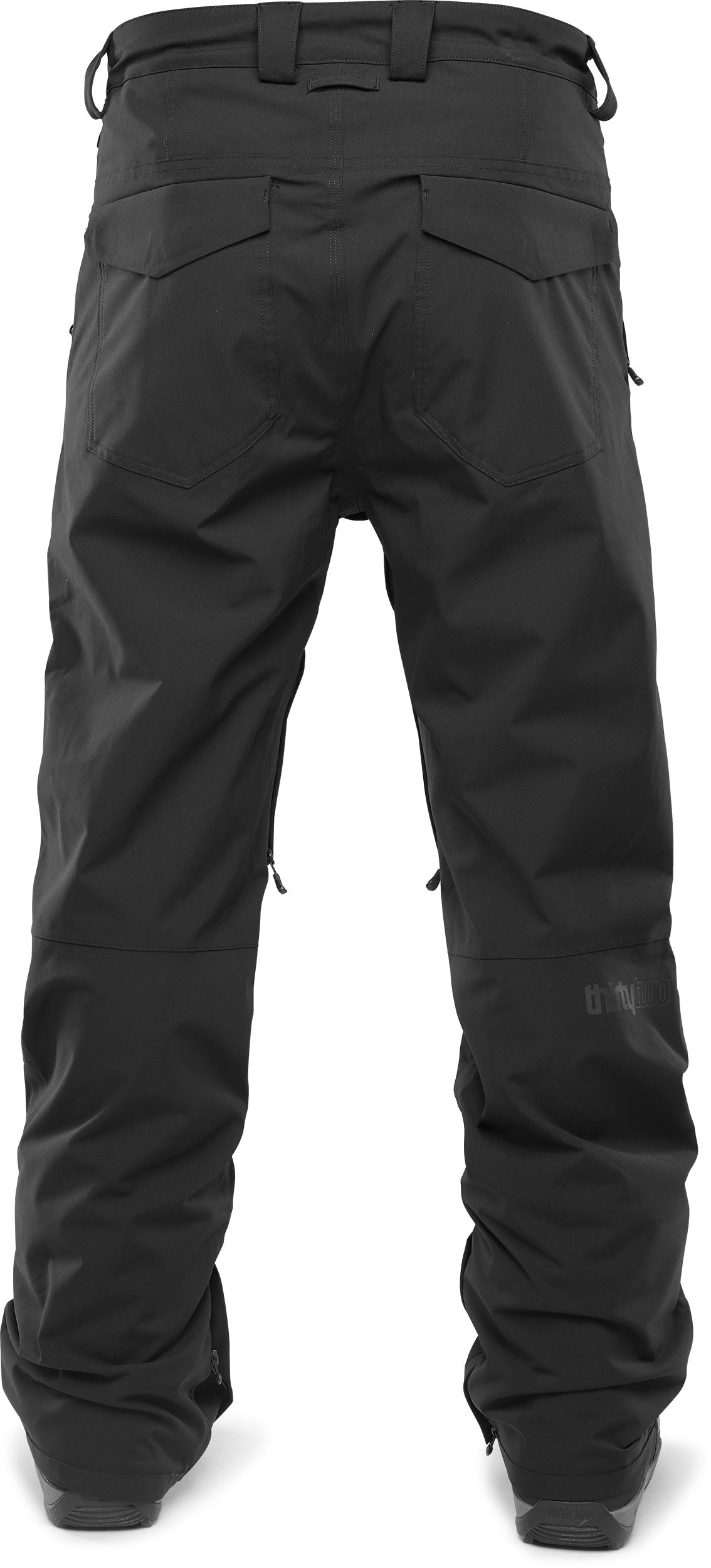 Thirtytwo Wooderson Snowboard Pant 2025