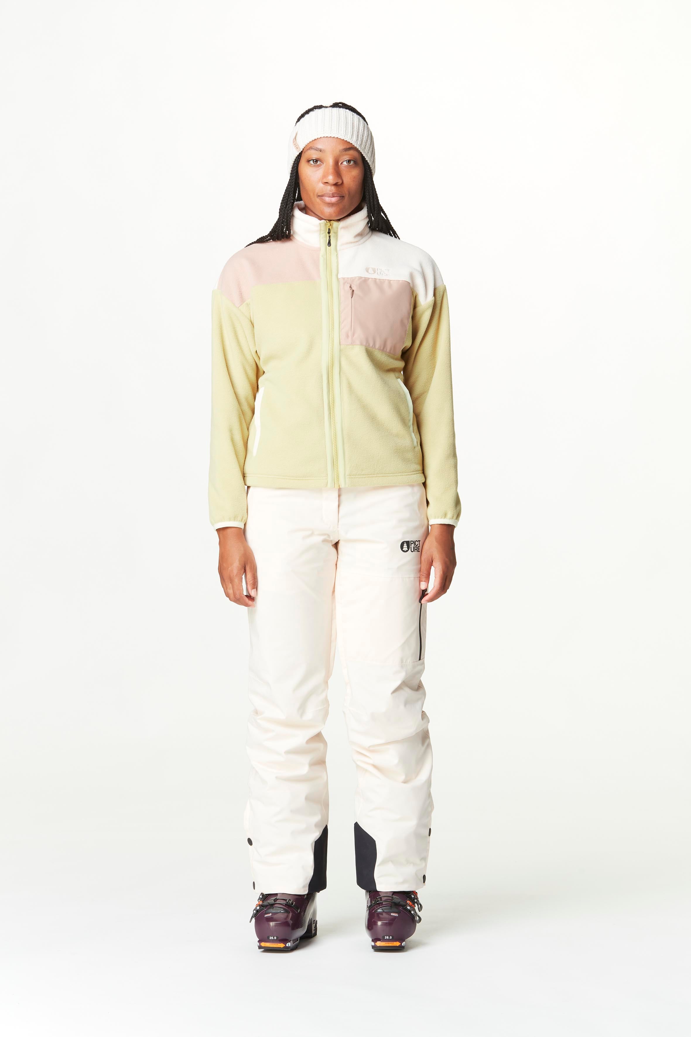 Picture Arcca Full Zip Fleece - Womens 2025