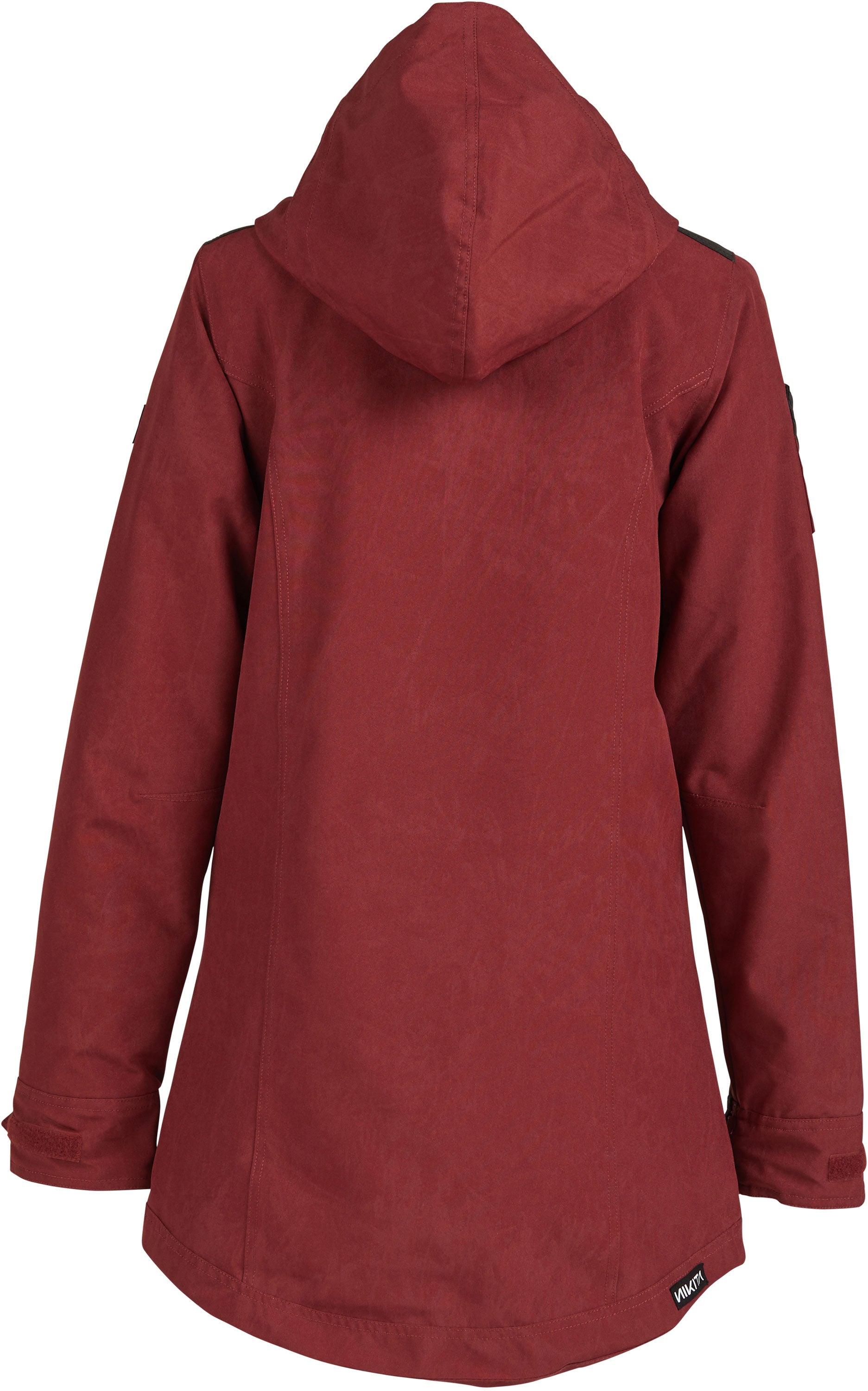 Nikita Banyon Snowboard Jacket 2020