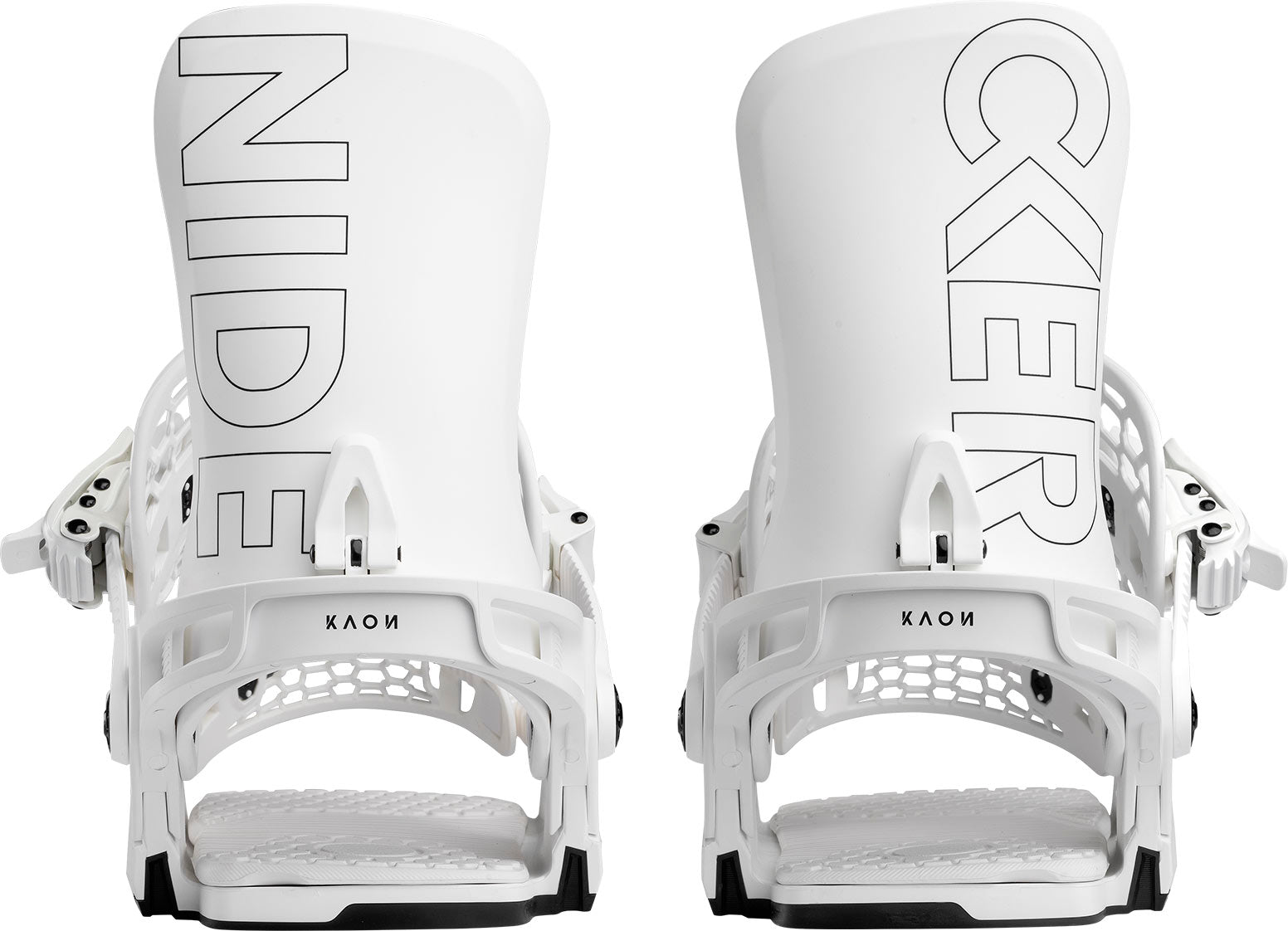 Nidecker Kaon Snowboard Binding