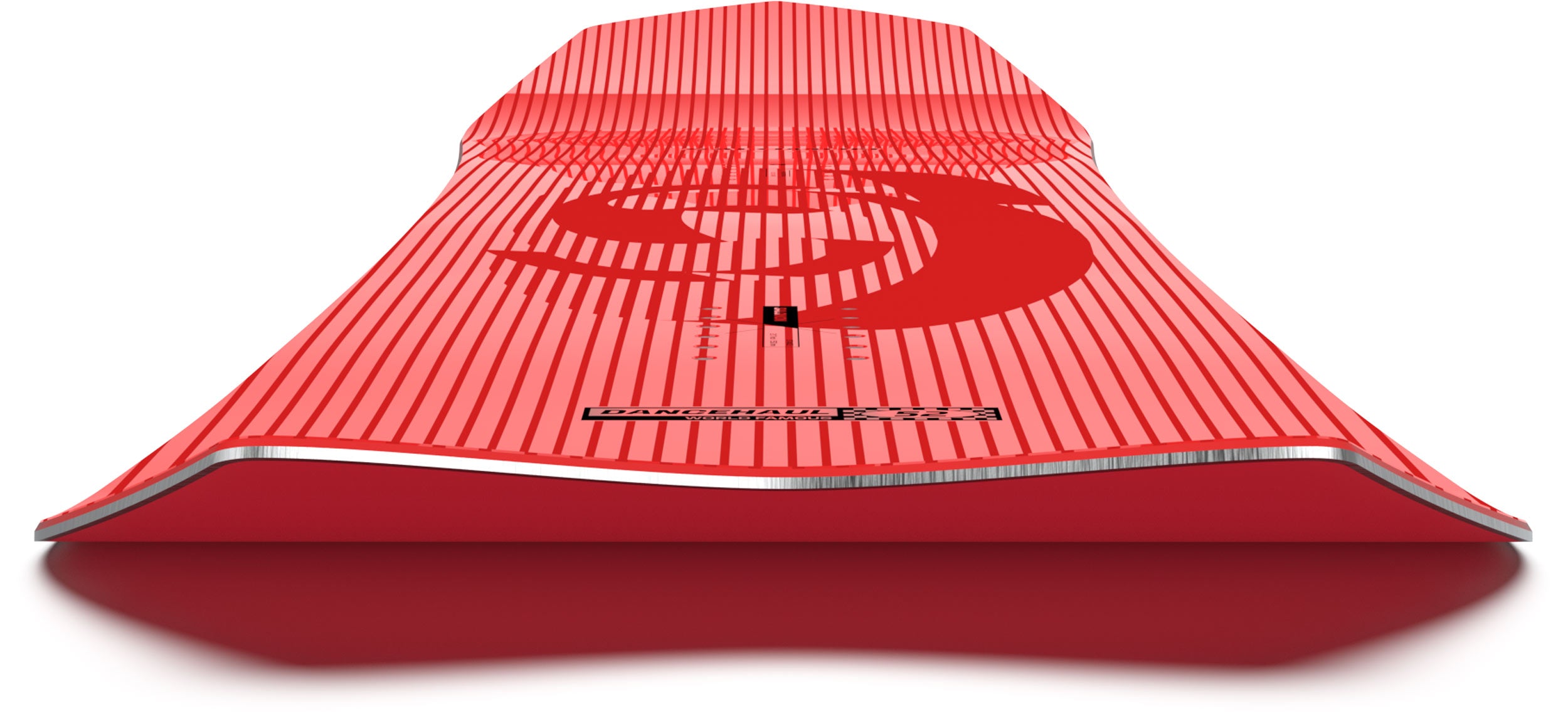 Salomon Dancehaul Snowboard