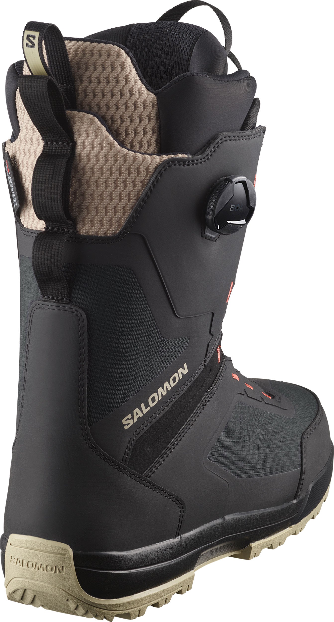 Salomon Echo Dual BOA Boot