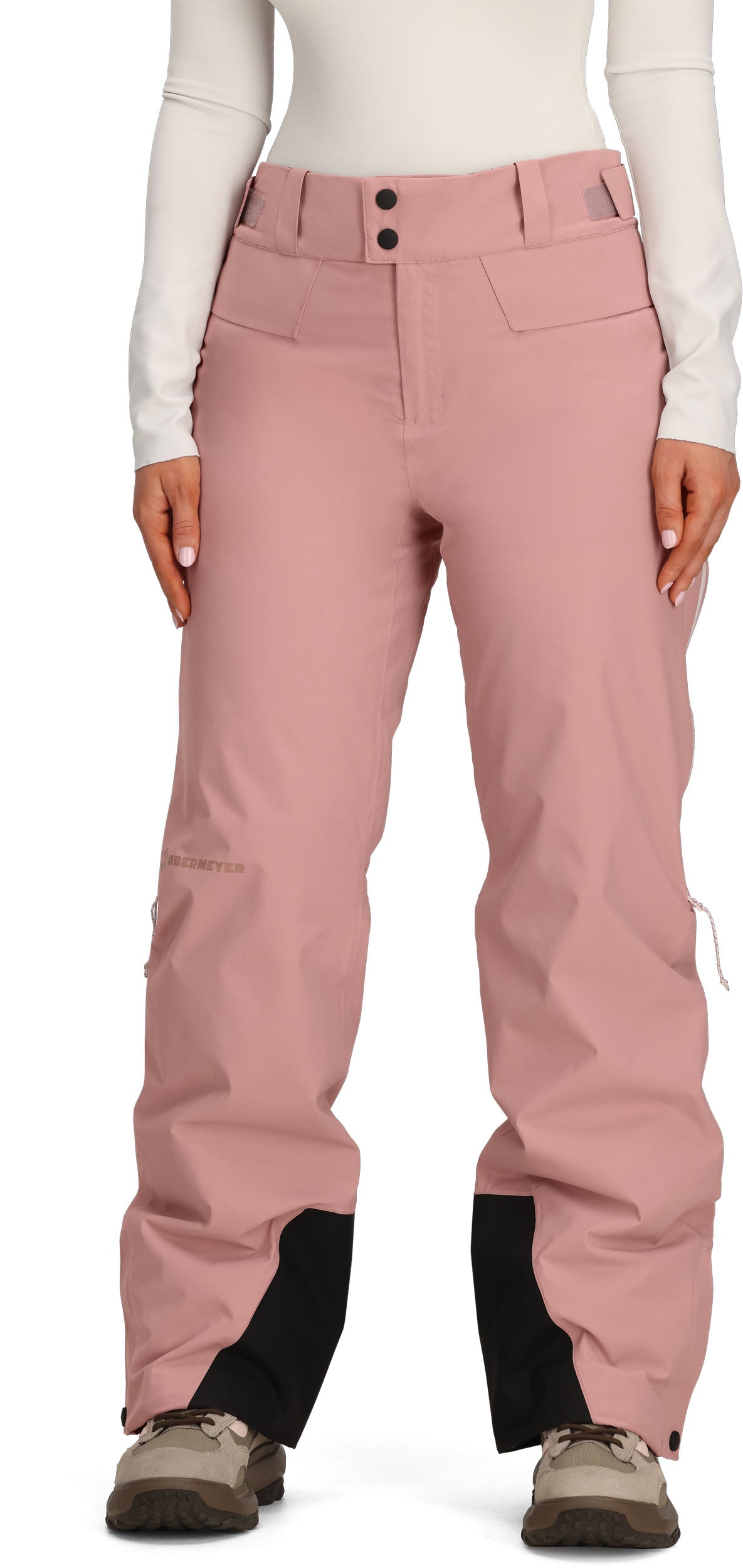 Obermeyer Oberreute Ski Pant - Womens