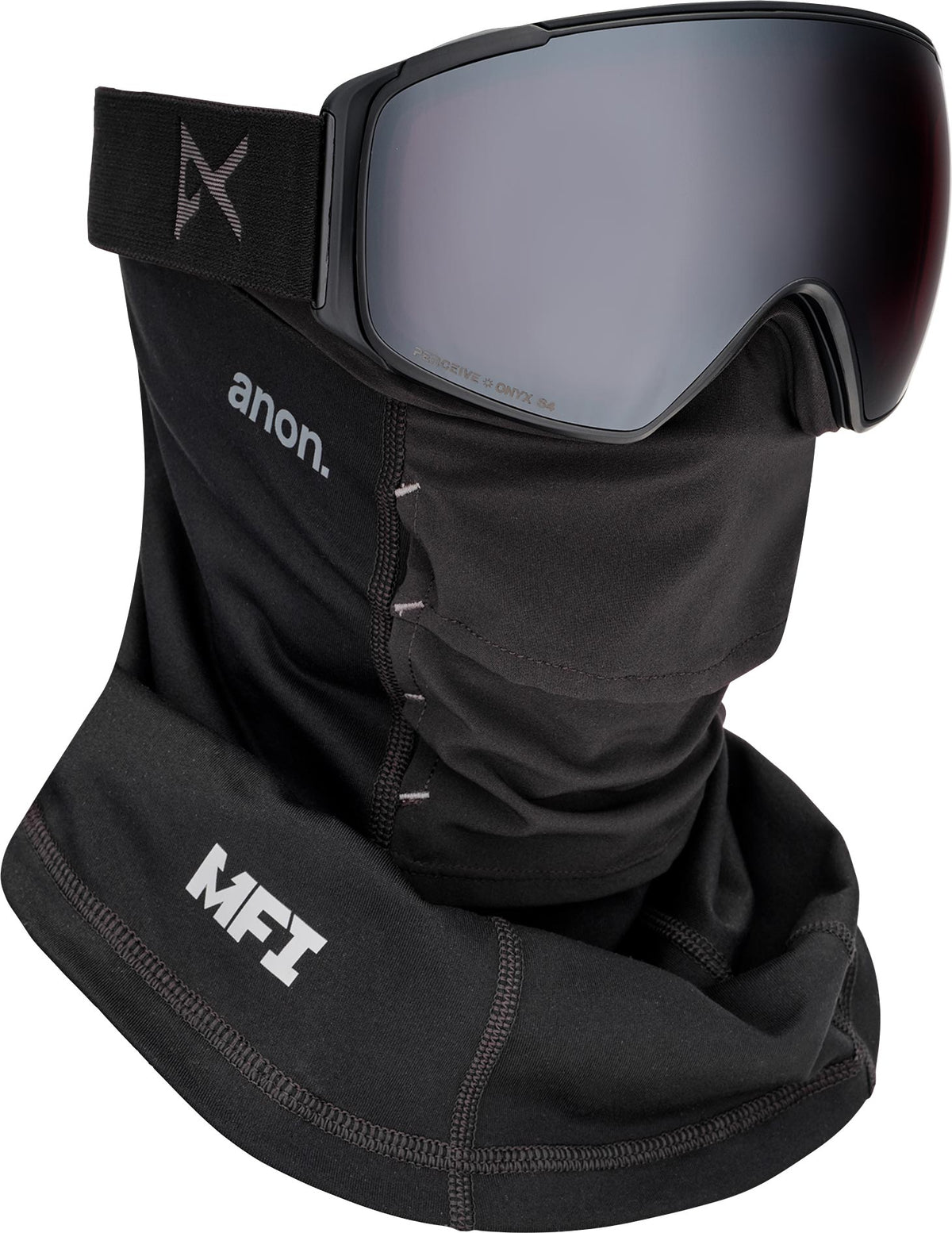 Anon M4S Goggle (Toric) + Bonus Lens + MFI Face Mask