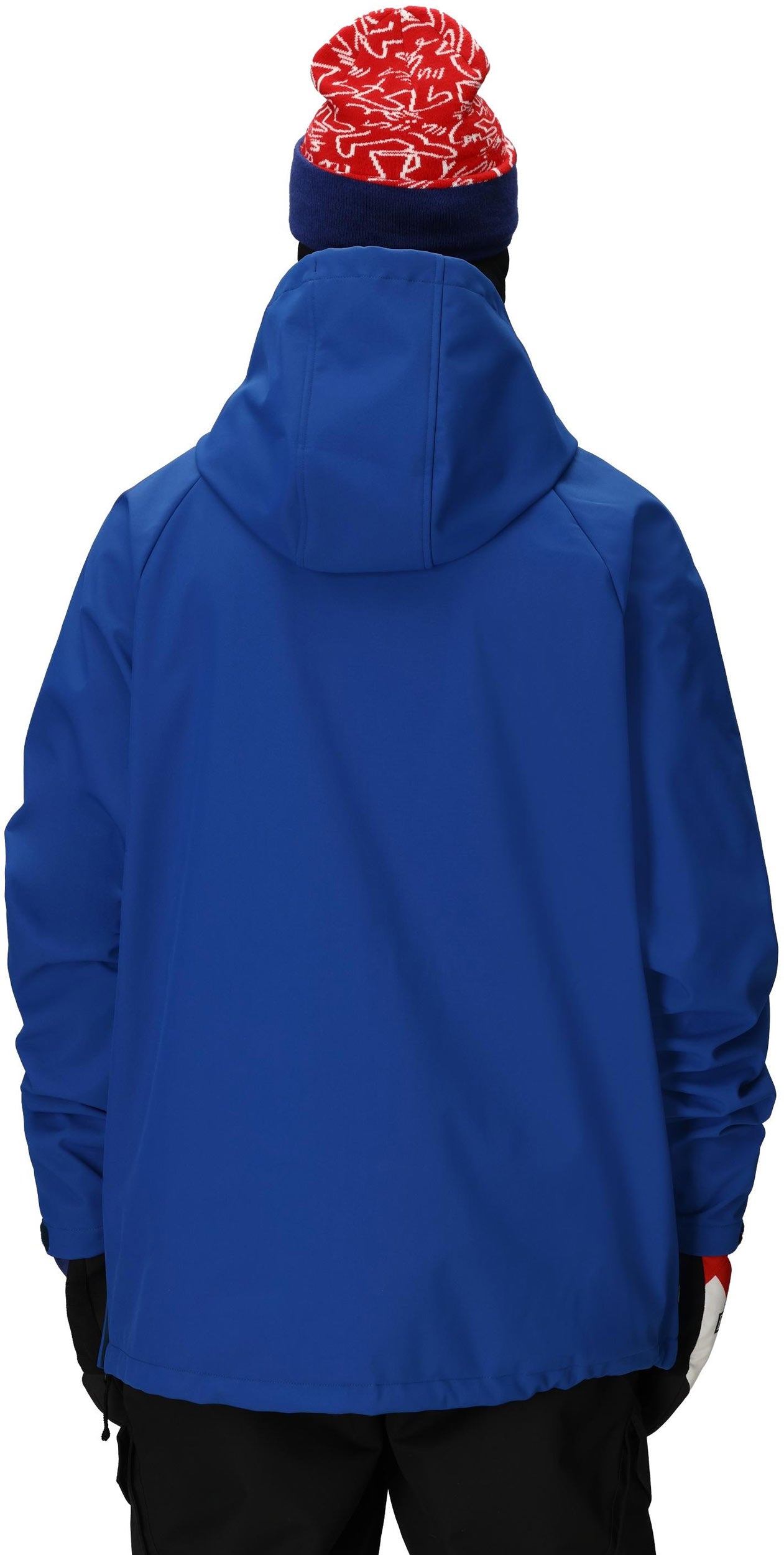 686 Mens Waterproof Hoody