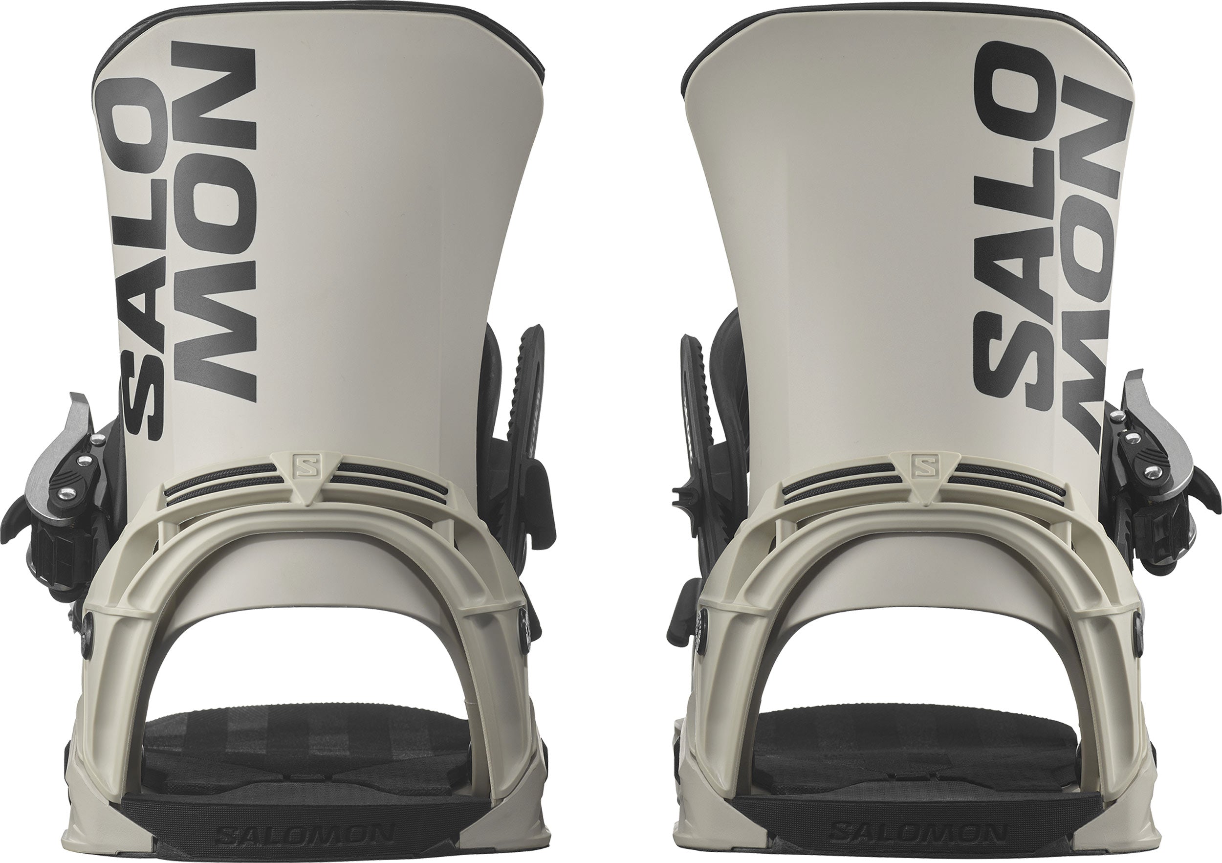 Salomon District Snowboard Binding