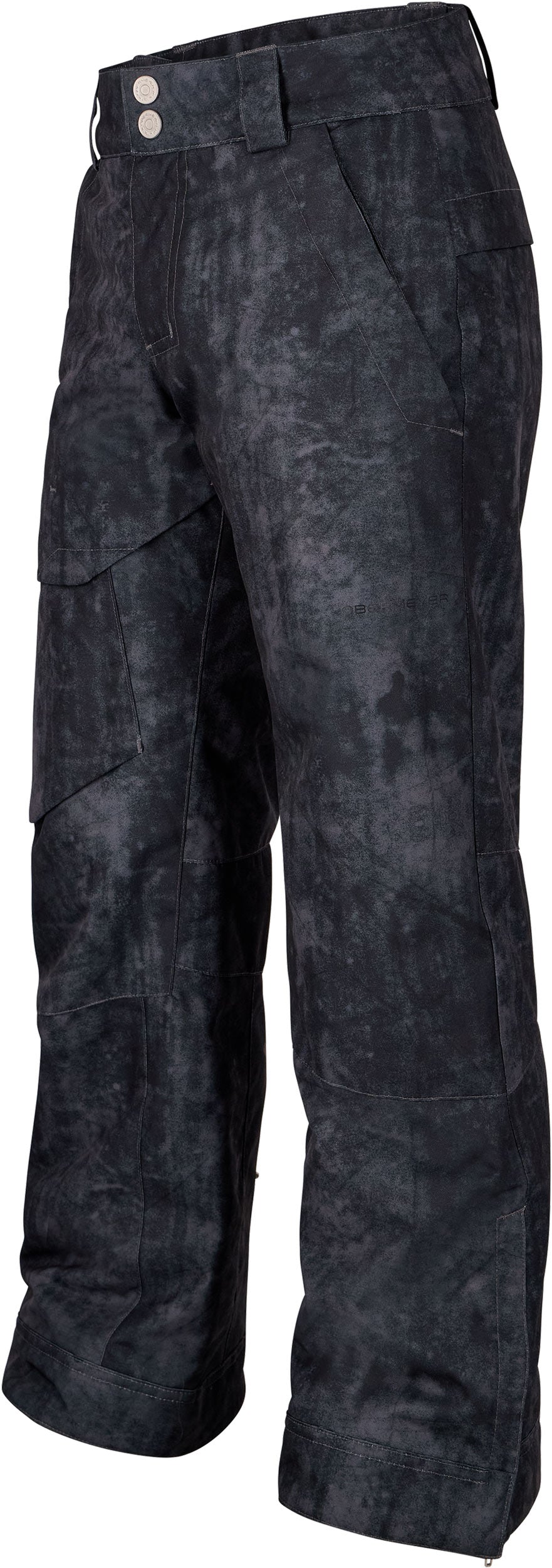 Obermeyer Brisk Print Ski Pant