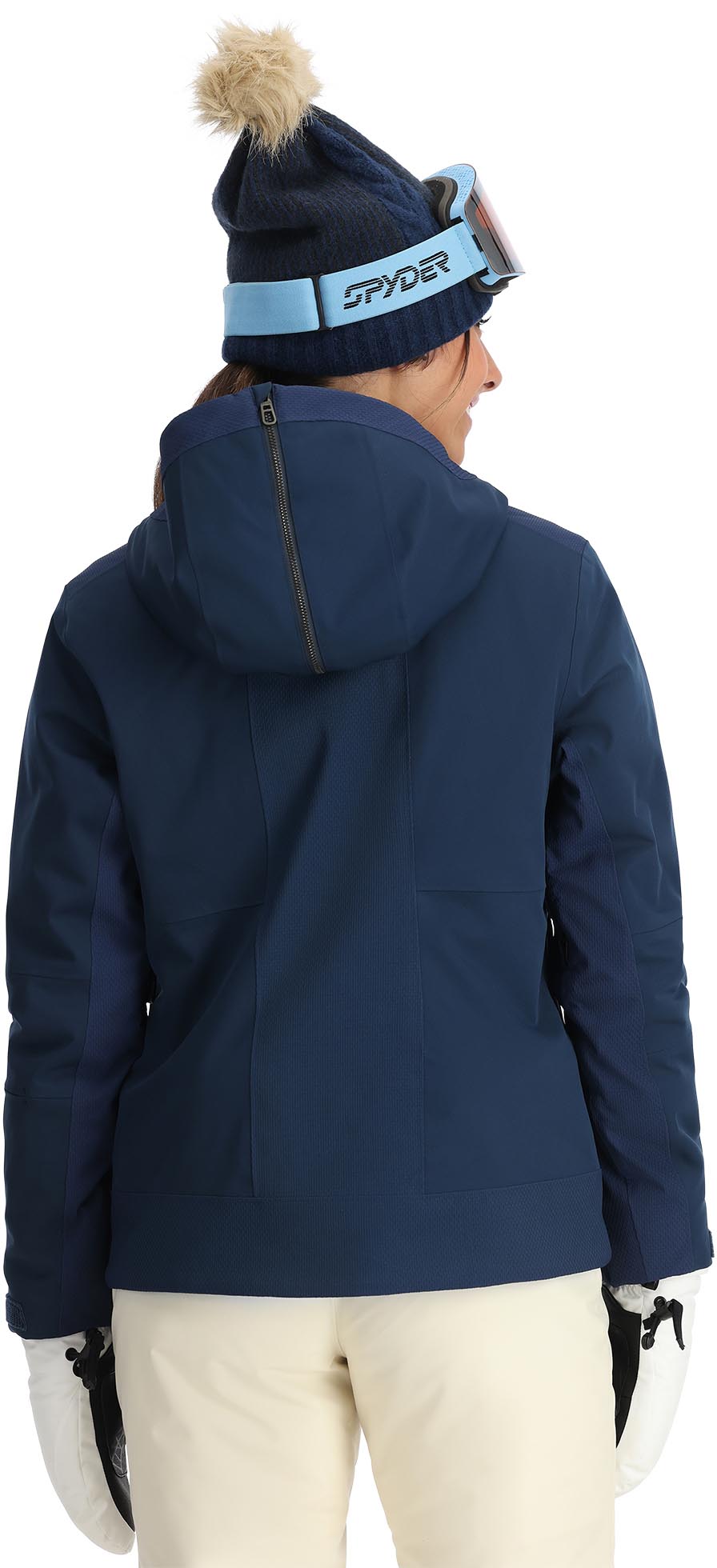 Spyder Womens Cascade Ski Jacket 2025