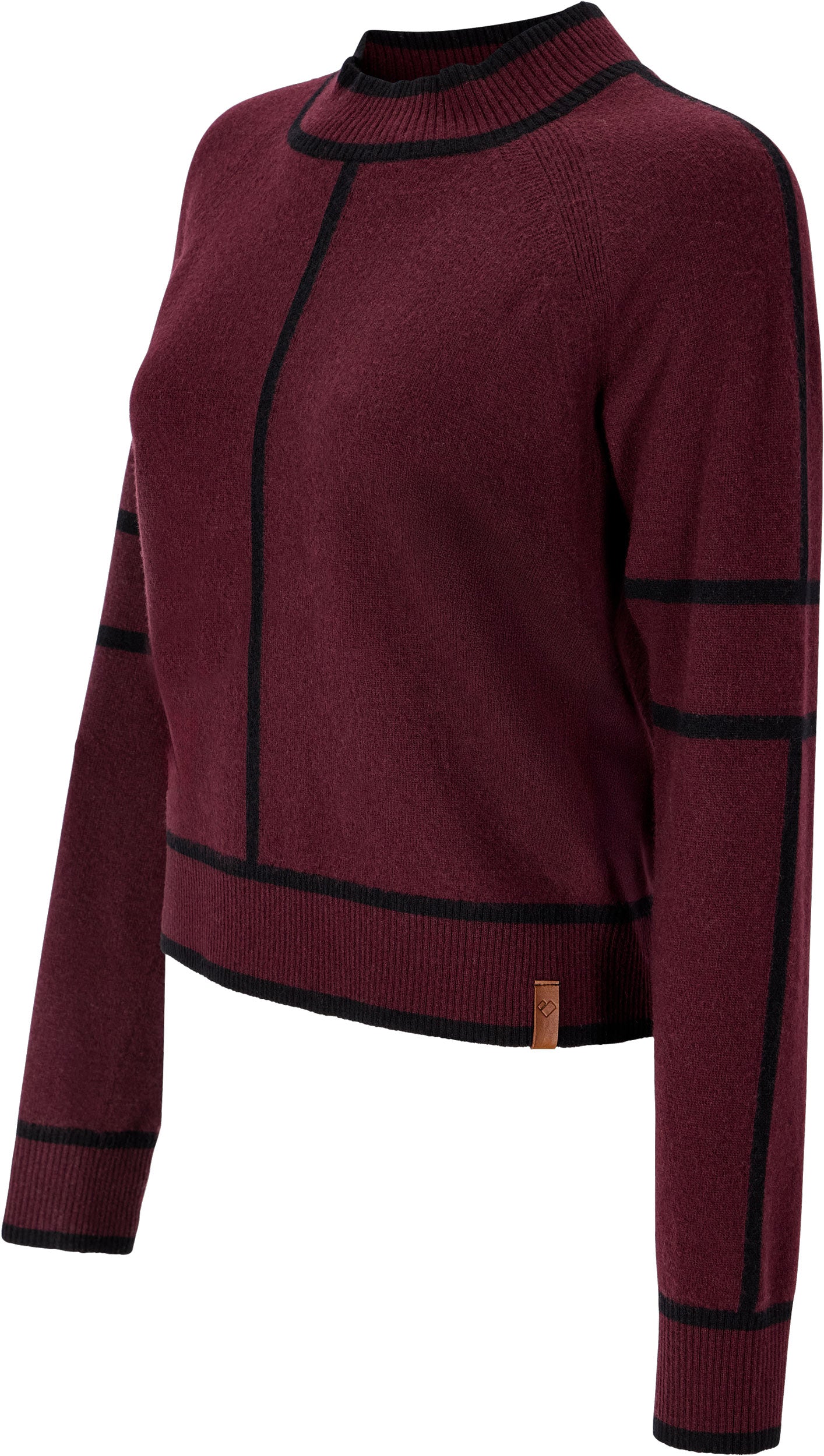 Obermeyer Slopeside Mockneck