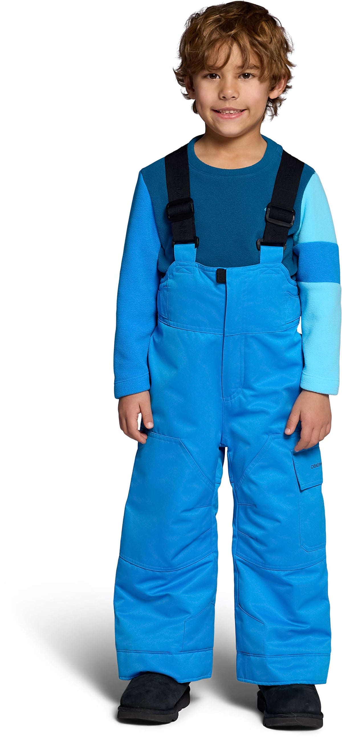 Obermeyer Volt Bib Pant
