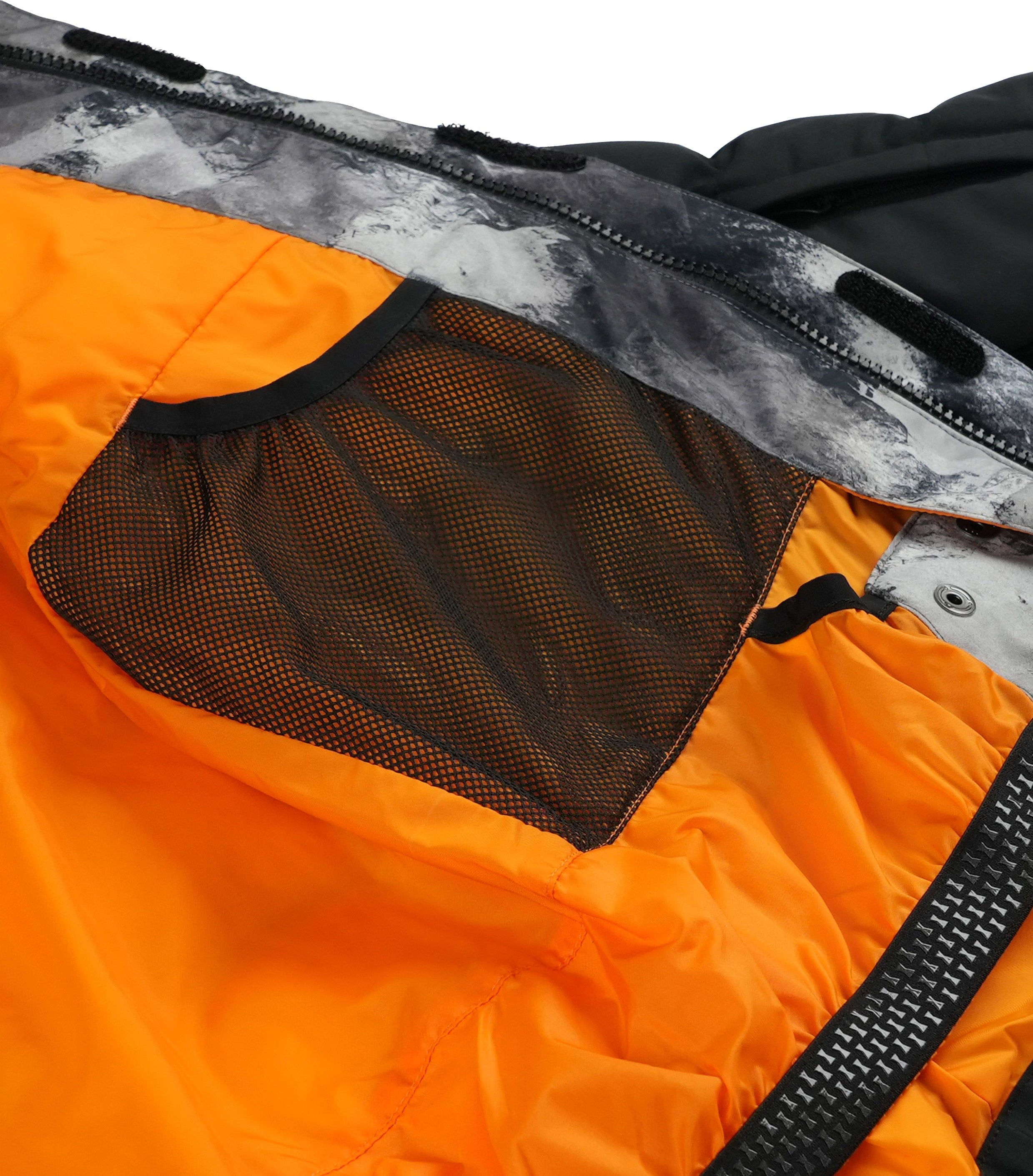 Spyder Impulse Synthetic Down Ski Jacket