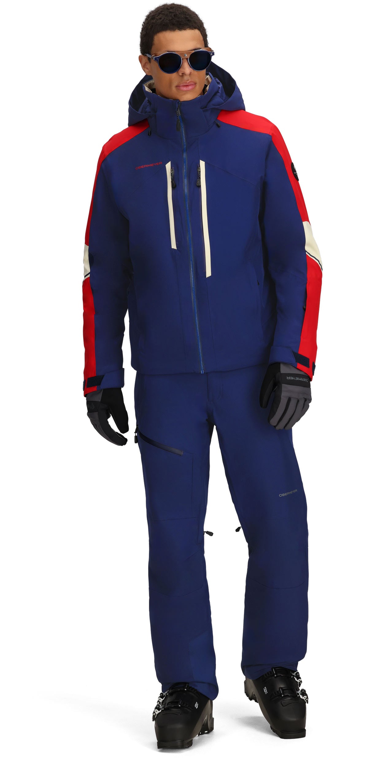 Obermeyer Fall Line Ski Jacket