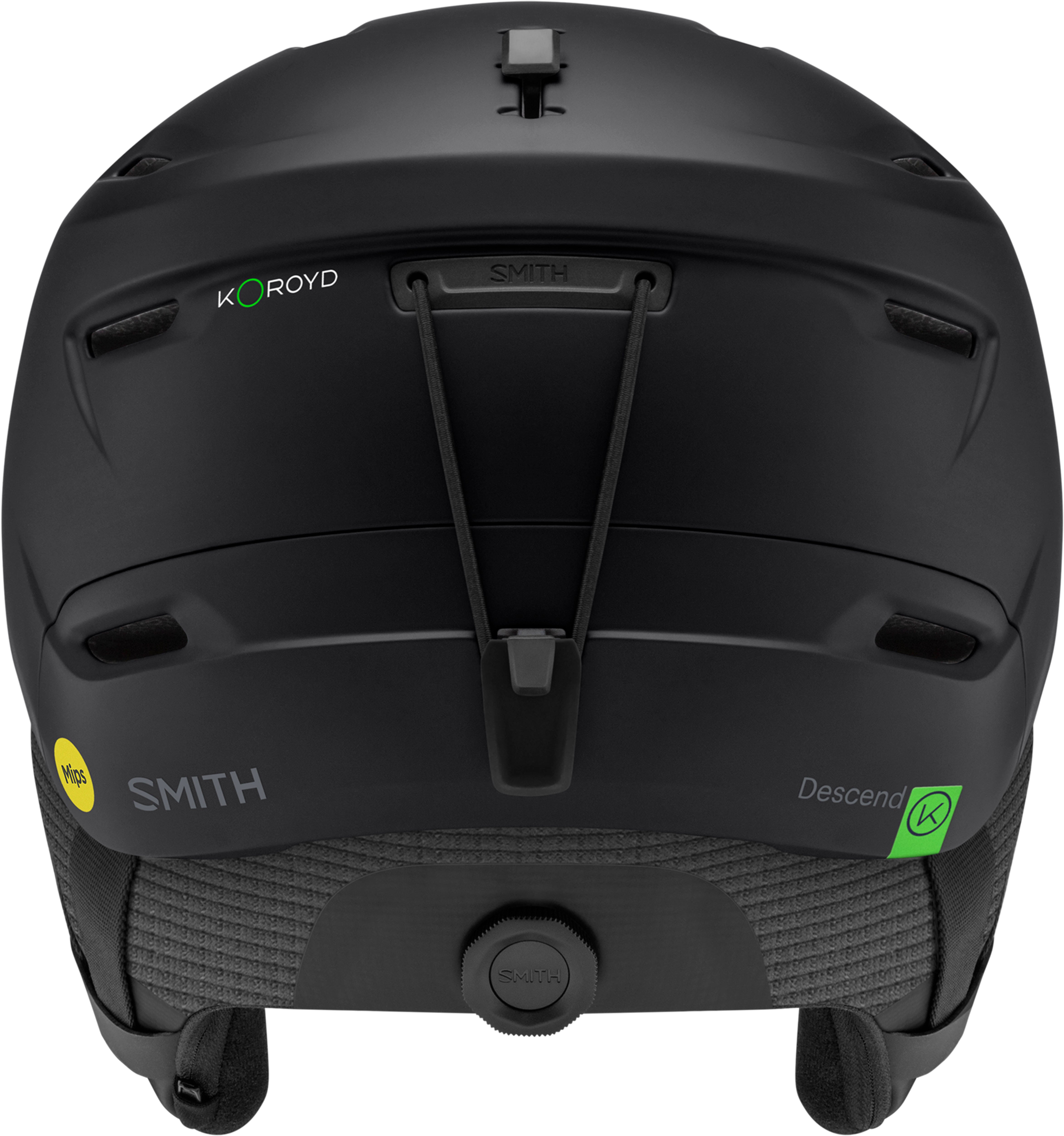Smith Descend MIPS Helmet