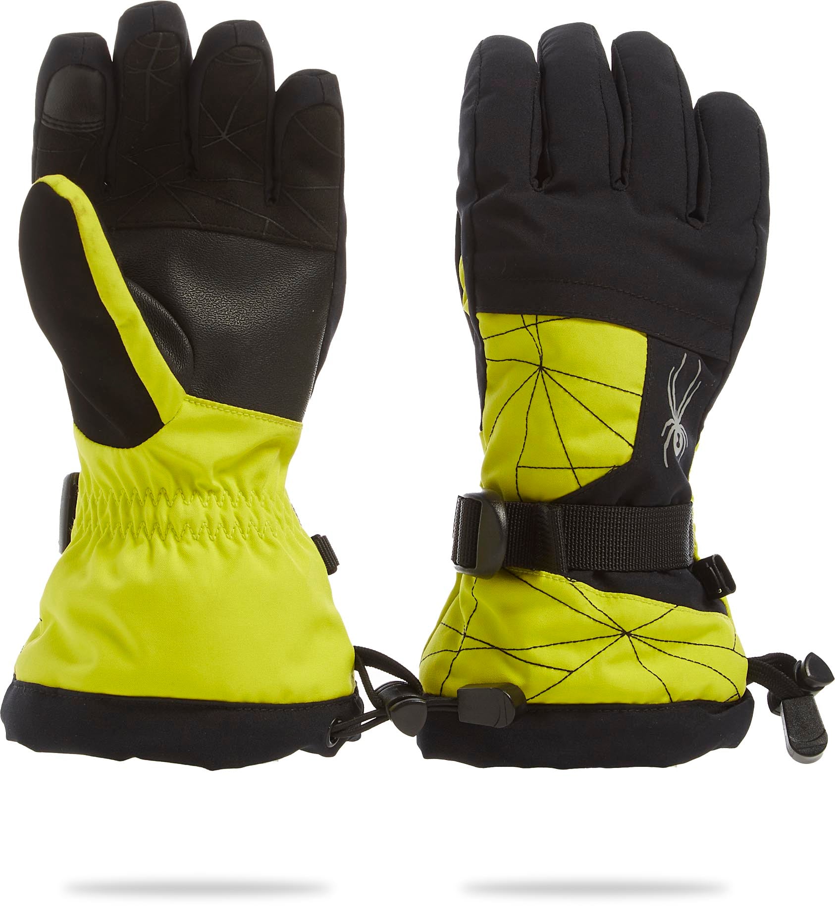 Spyder Overweb Ski Glove