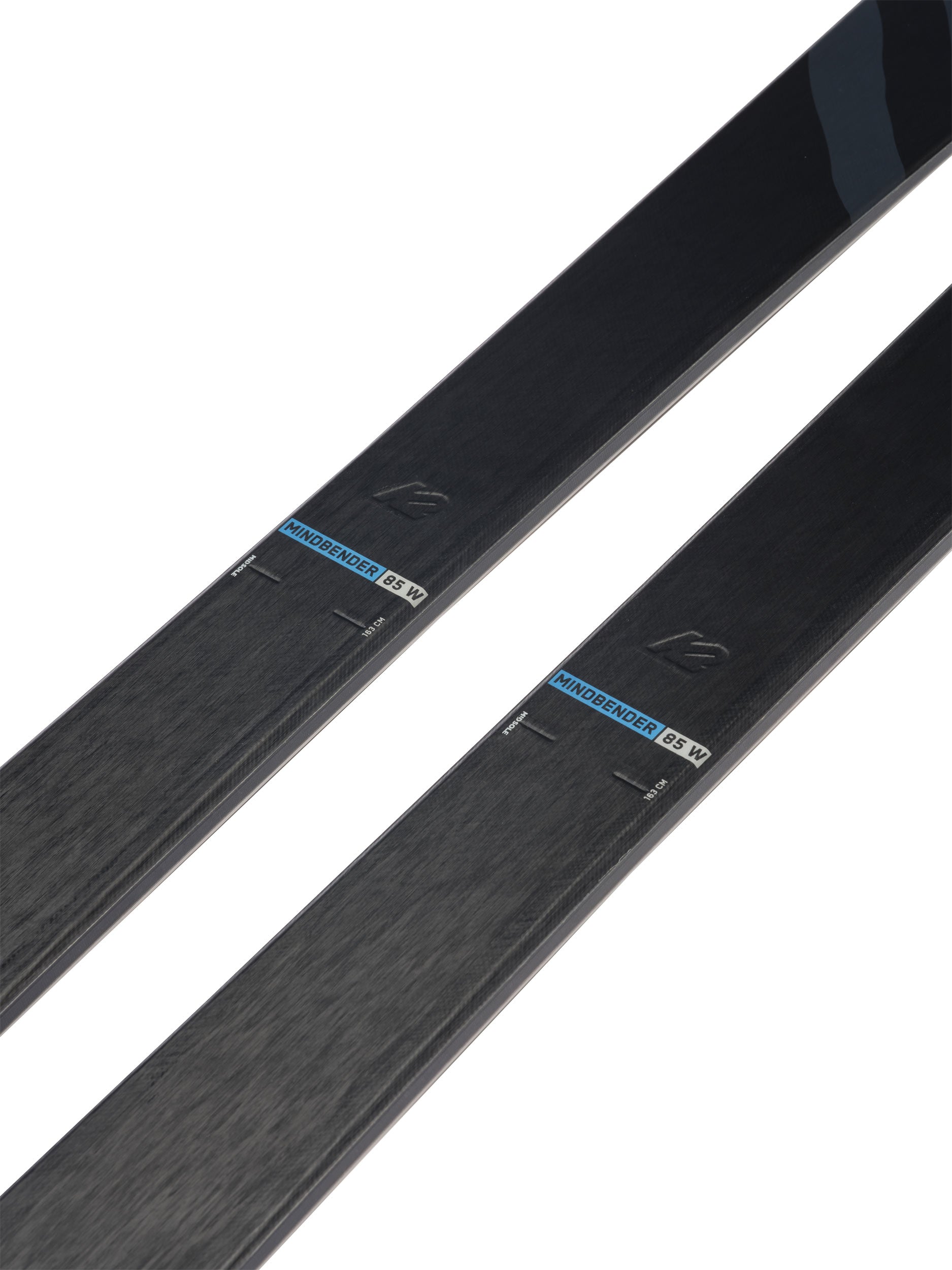 K2 Mindbender 85 W Ski - Womens 2024