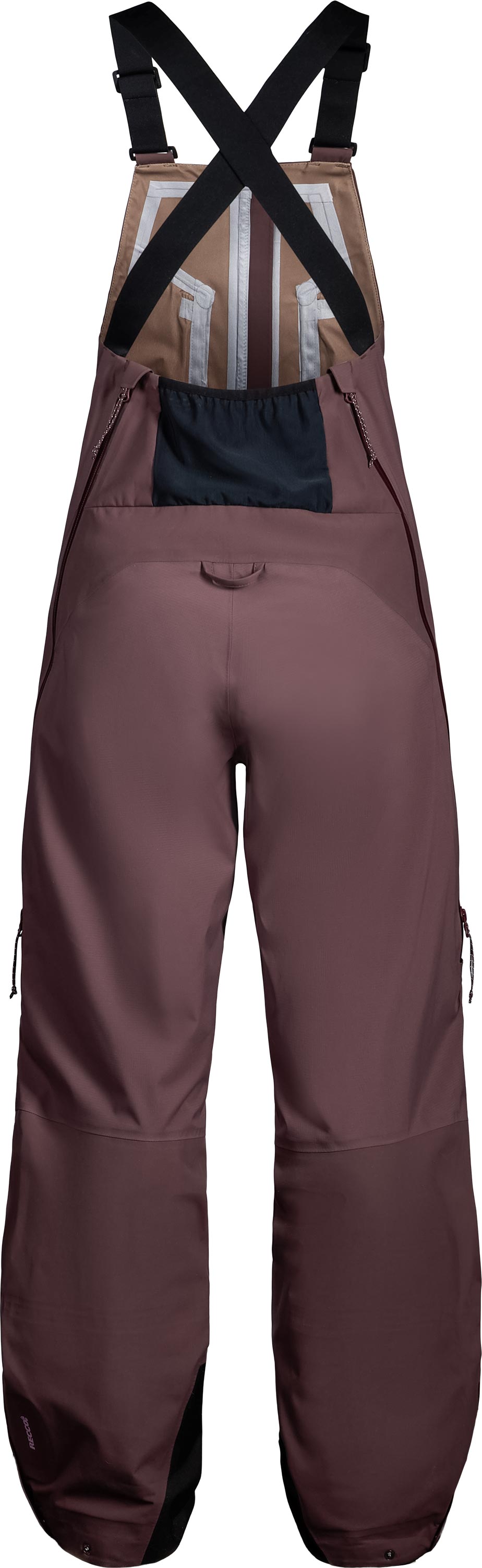Obermeyer Steibis Shell Bib Pant - Womens