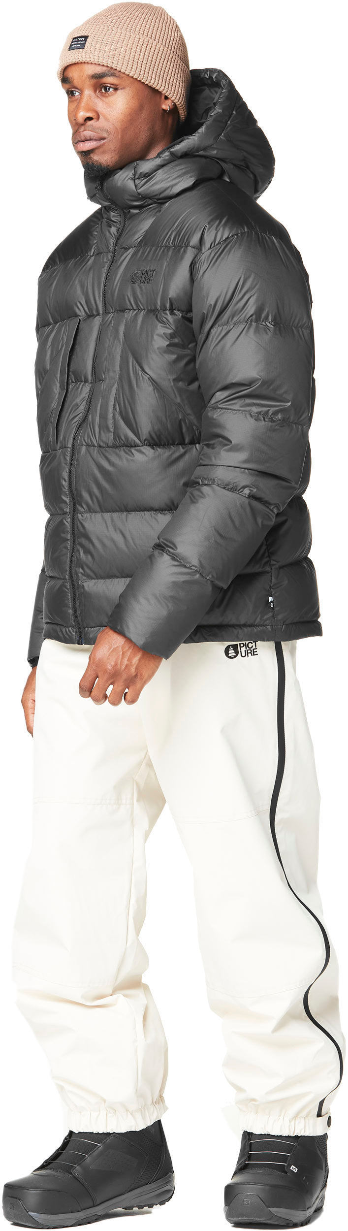 Picture Hi Puff Down Jacket 2025