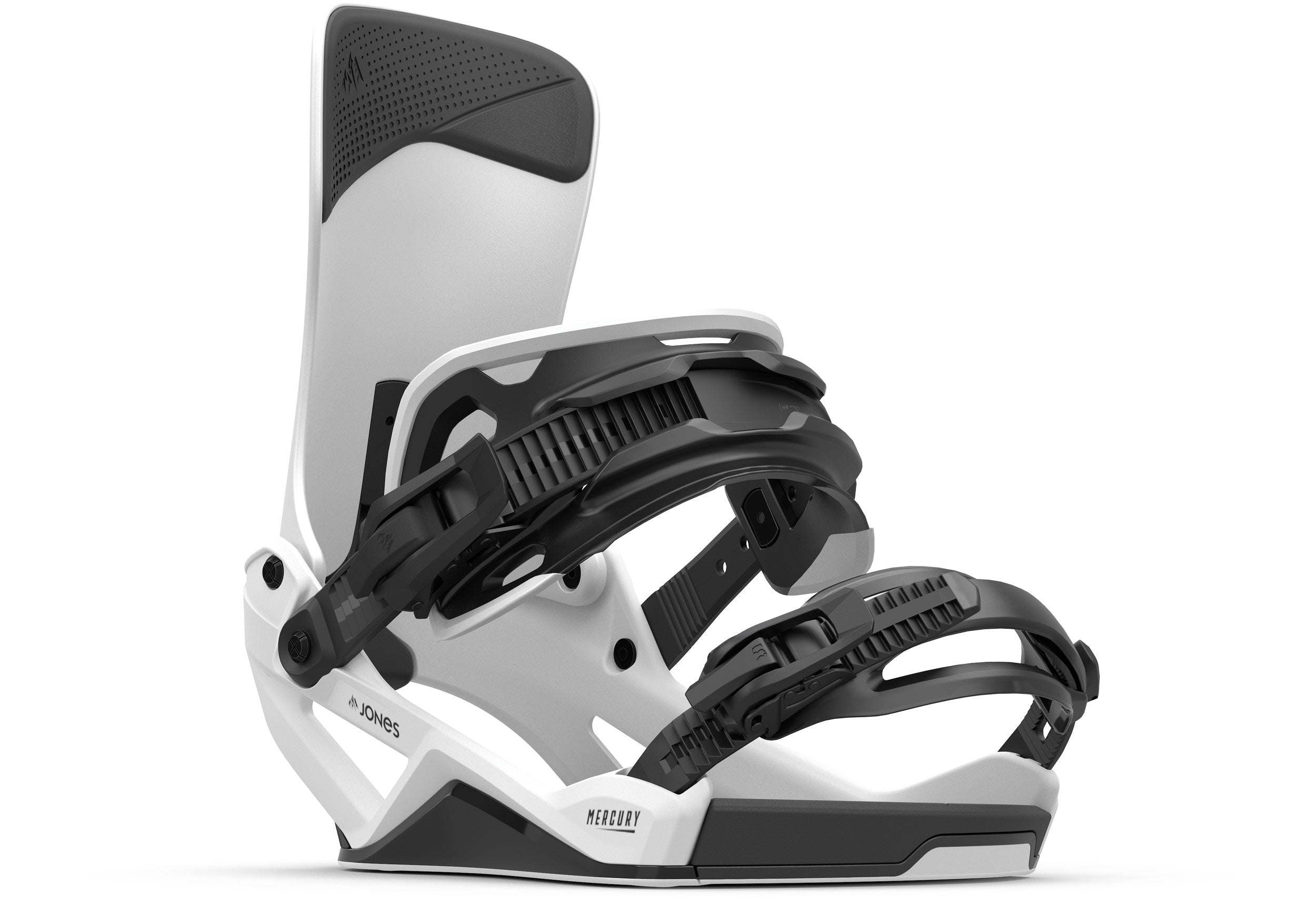 Jones Mercury FASE Snowboard Binding