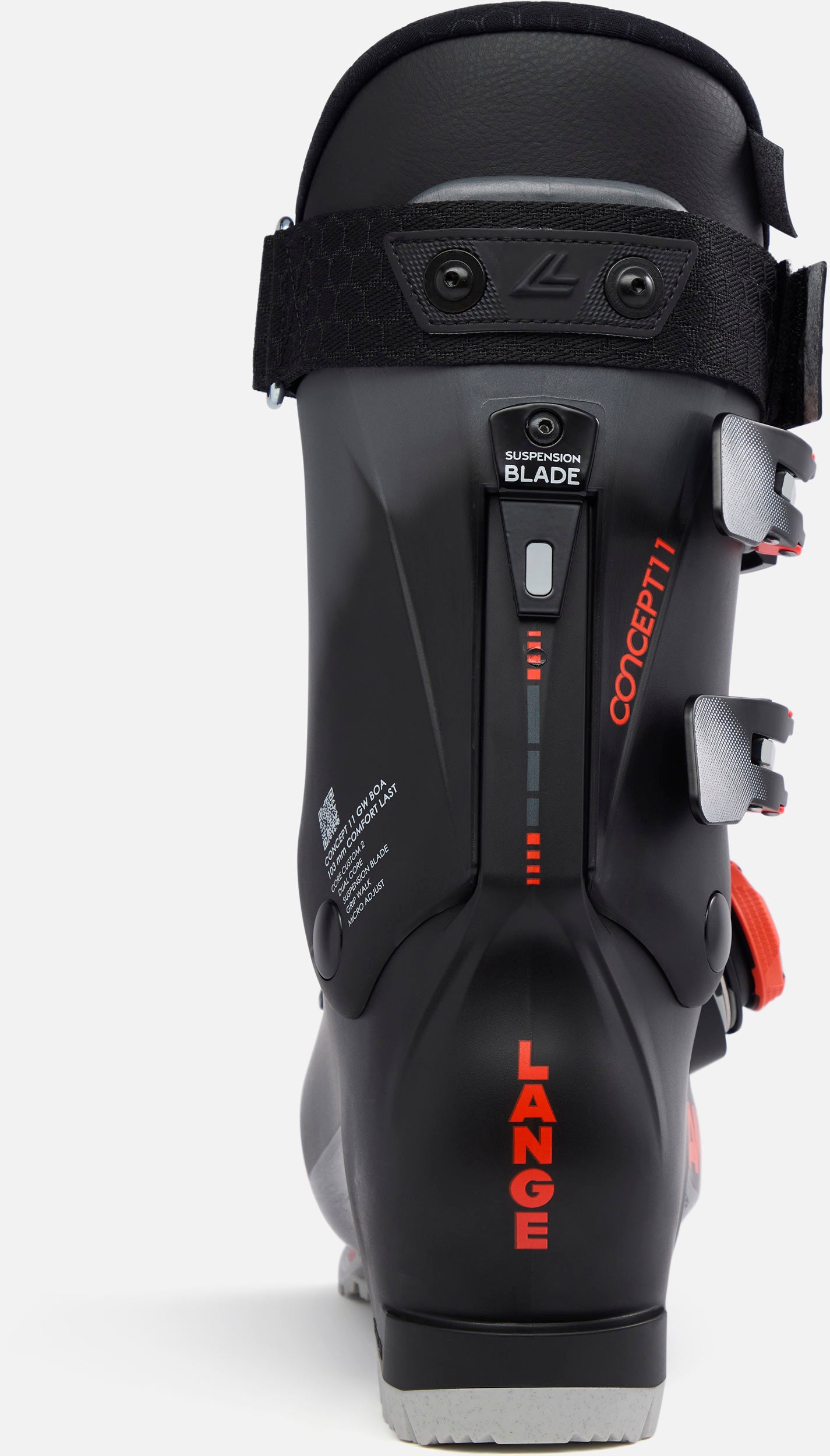 Lange Concept 11 GW BOA Boot