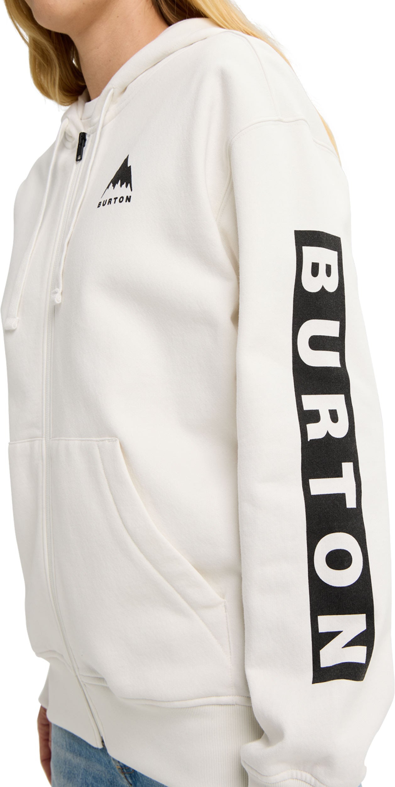 Burton Elite Full-Zip Hoodie